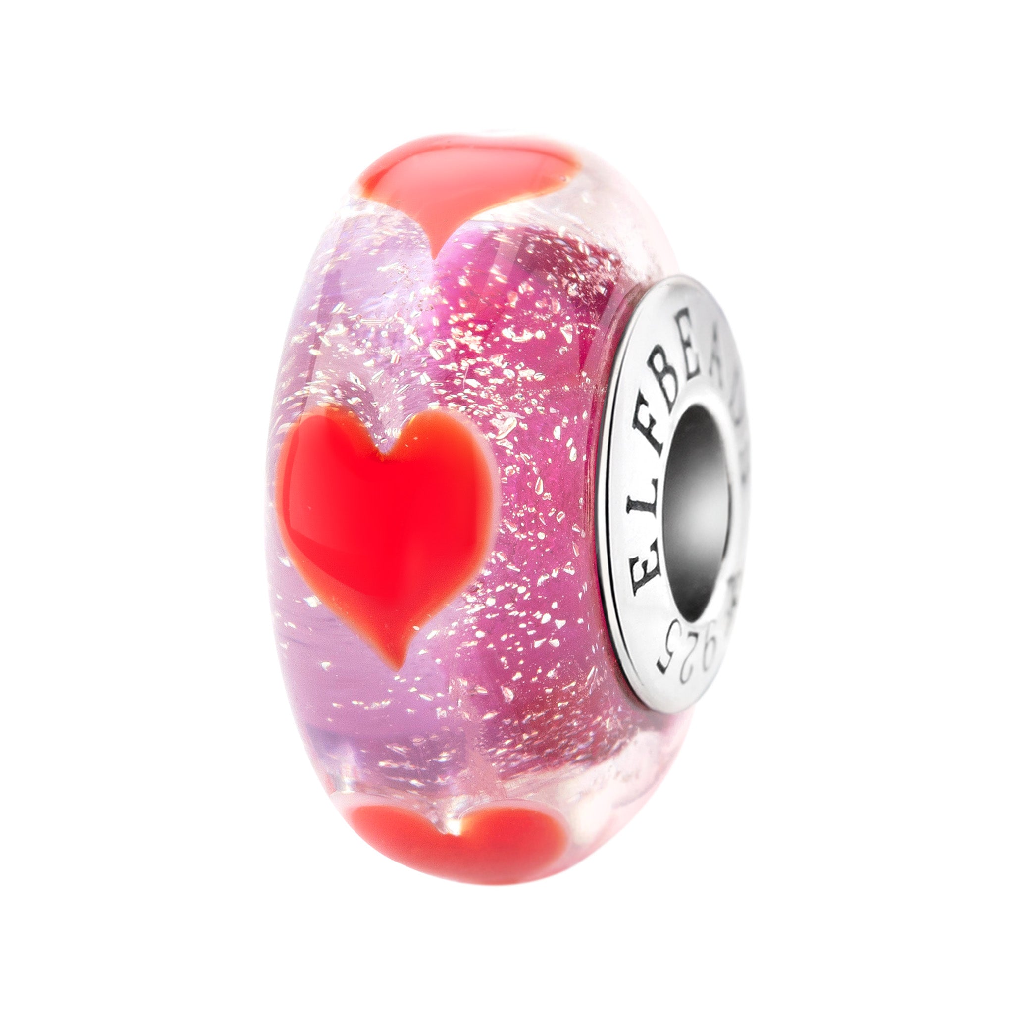Hearts of Charm