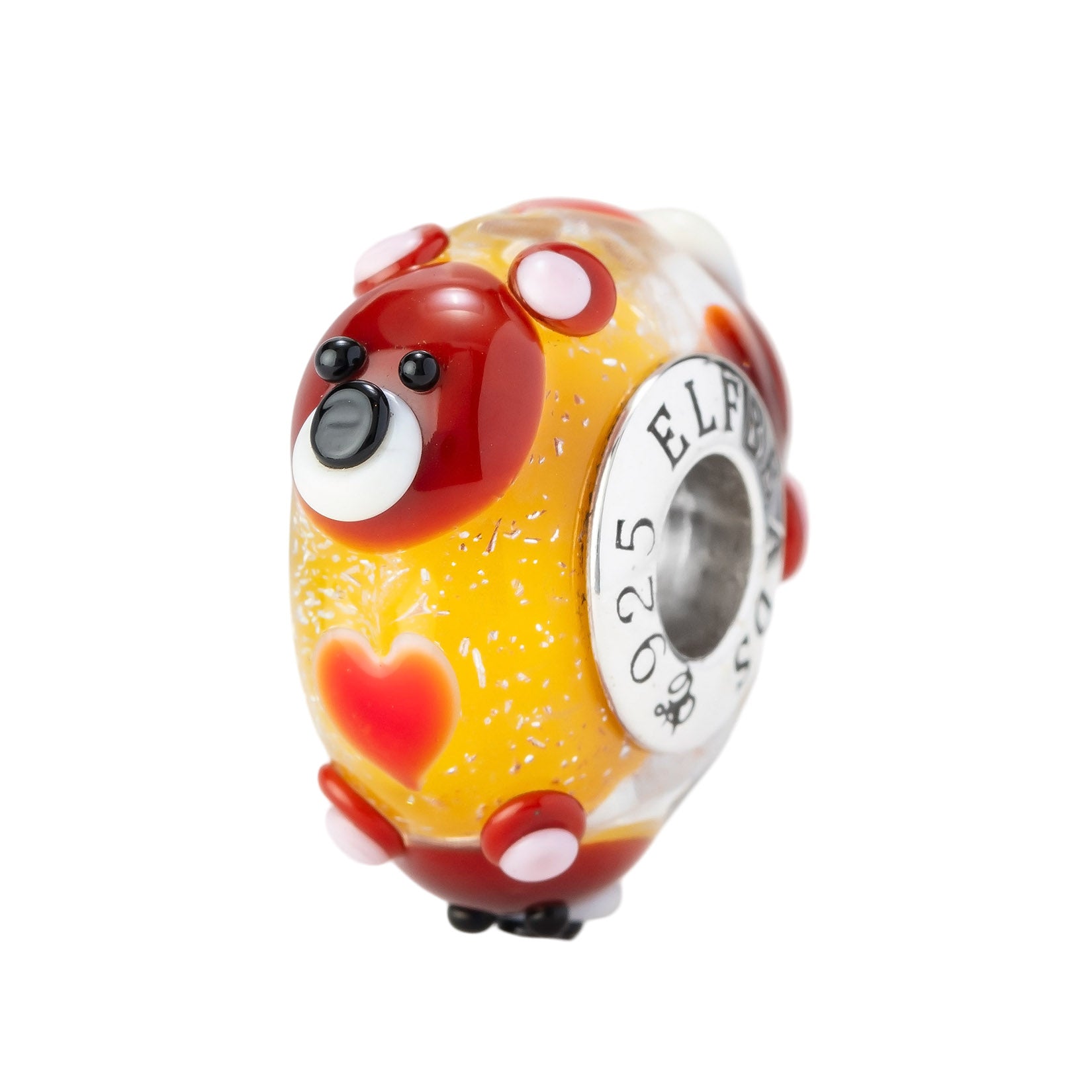 Honey Bear Hug