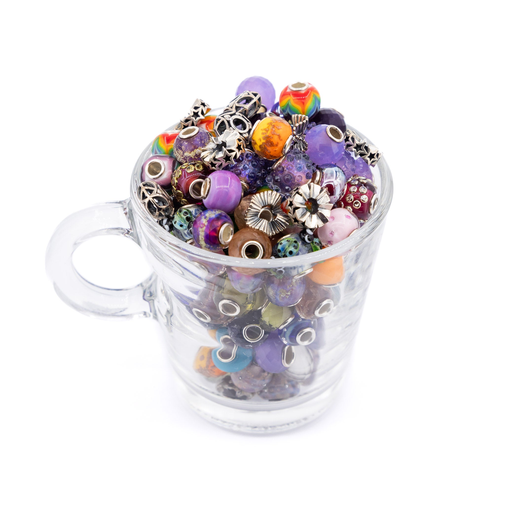 Elfpetite Mystery Set of 10