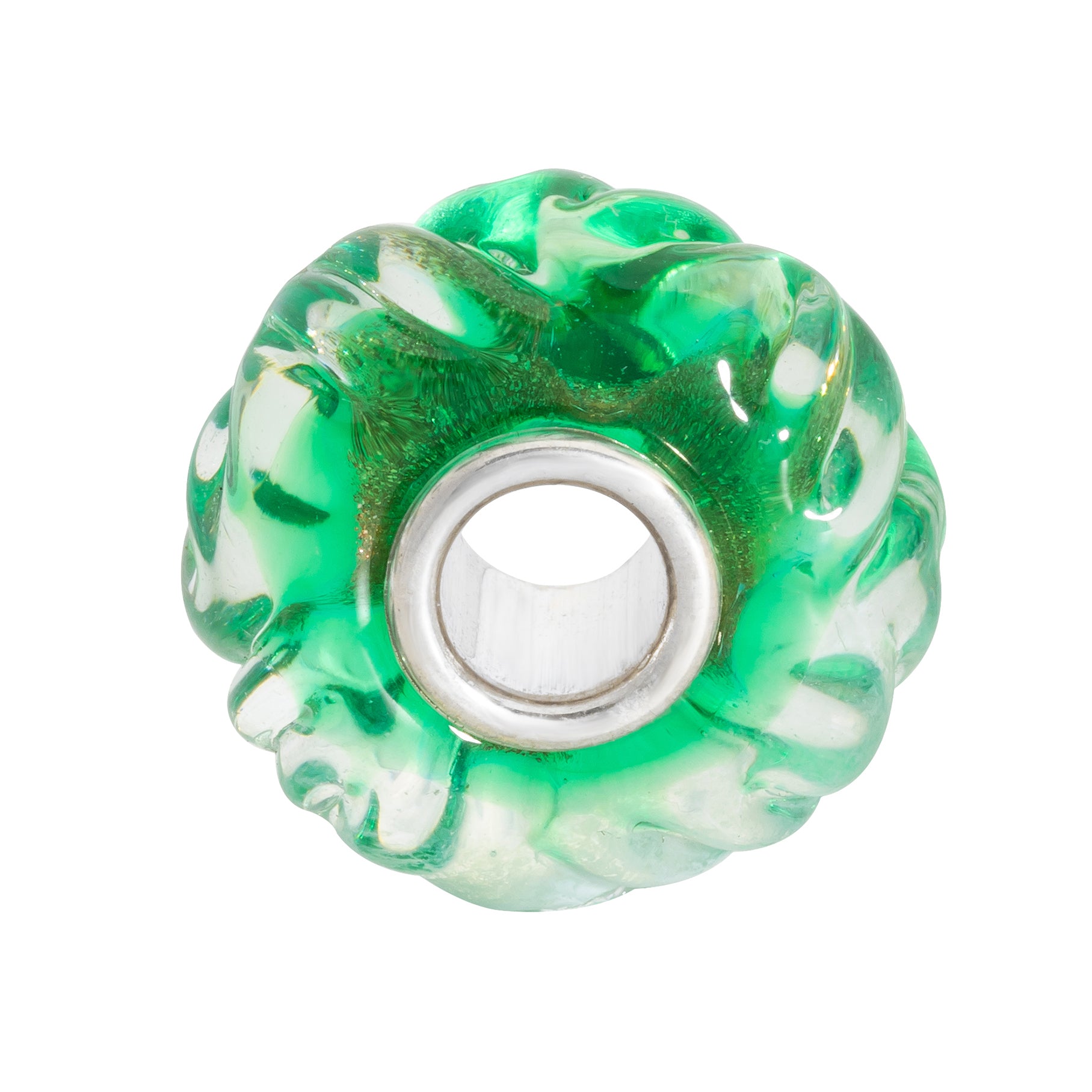 Kiwi Gold Sprinkles Roll