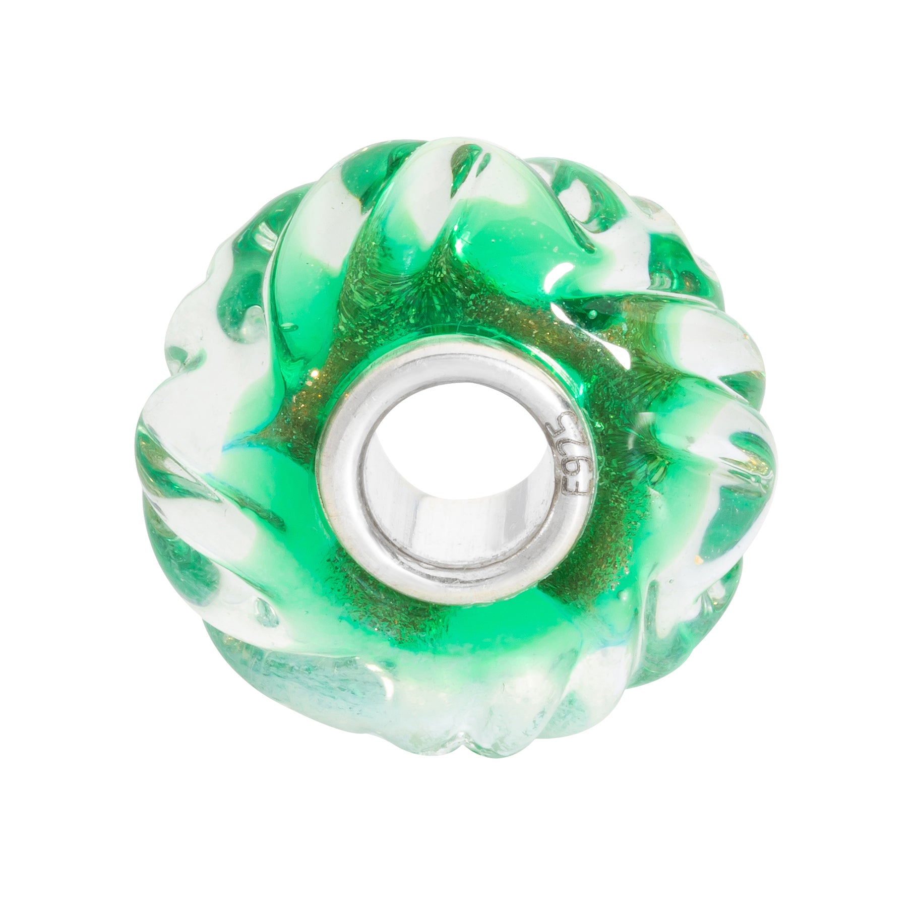 Kiwi Gold Sprinkles Roll
