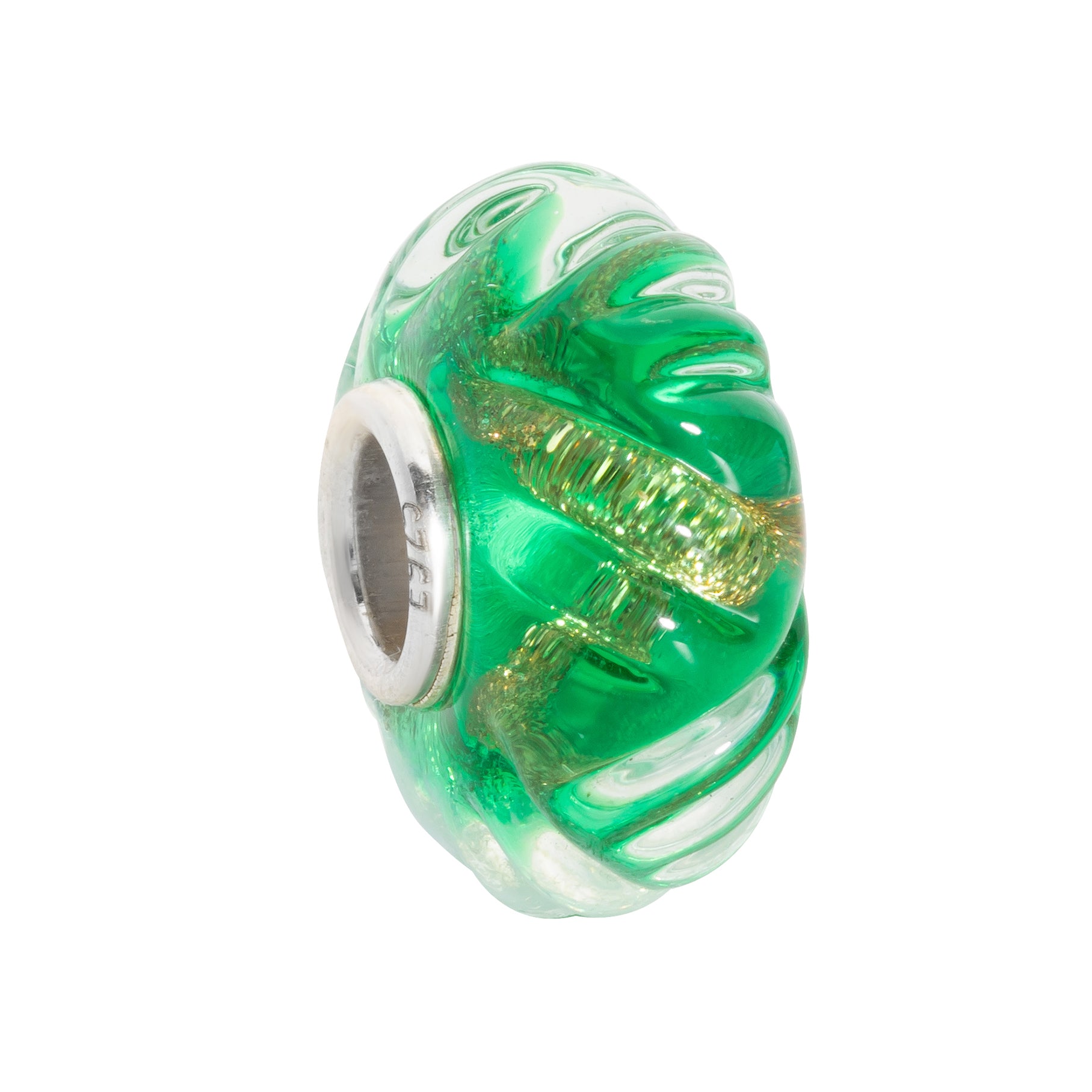 Kiwi Gold Sprinkles Roll