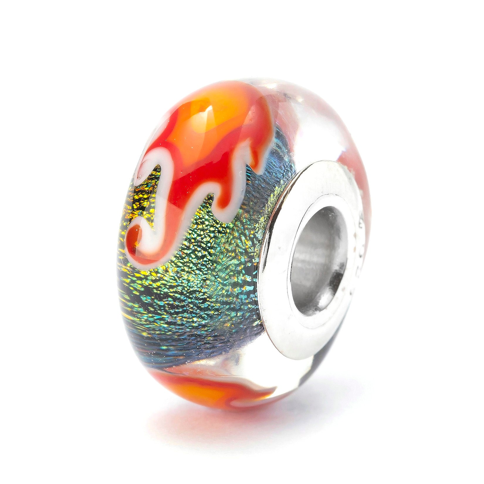 Living Flame