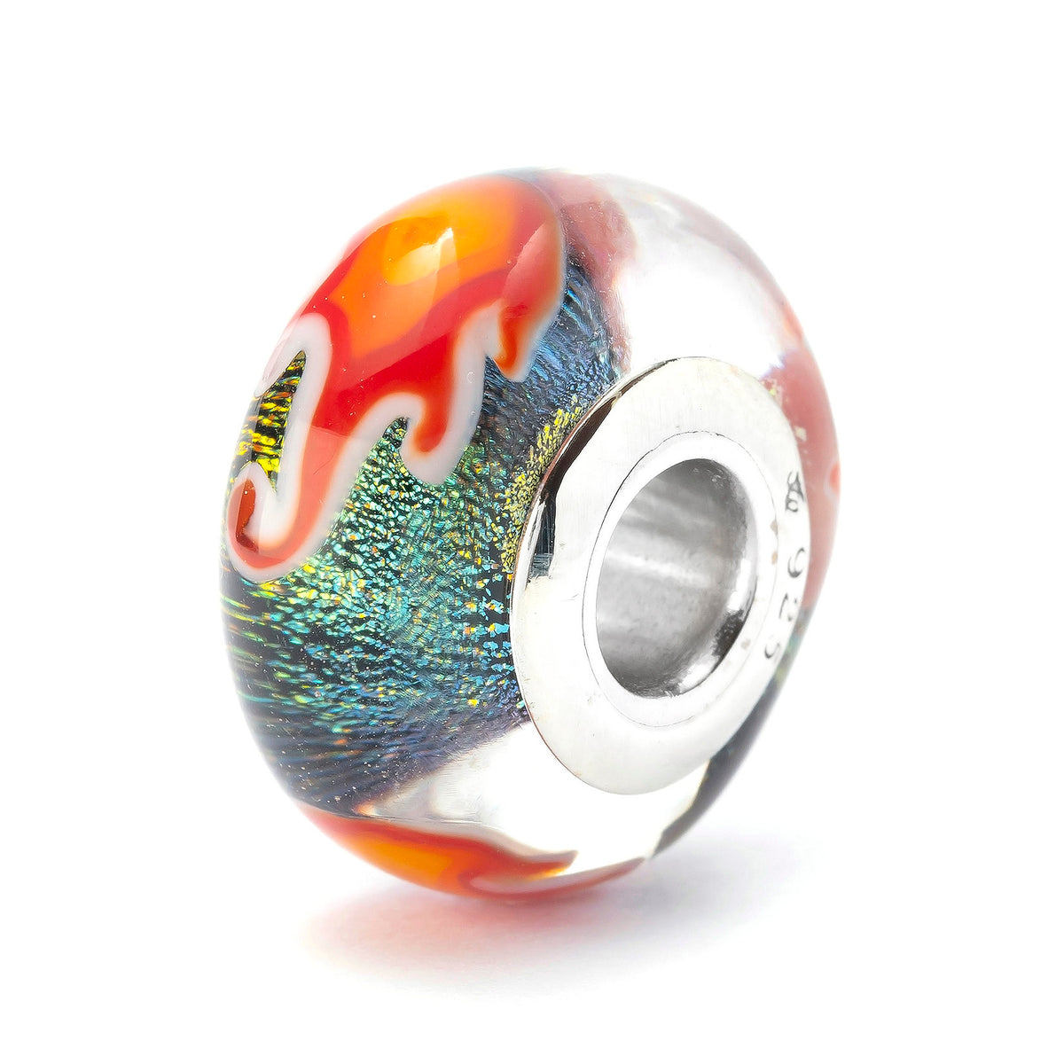 Living Flame