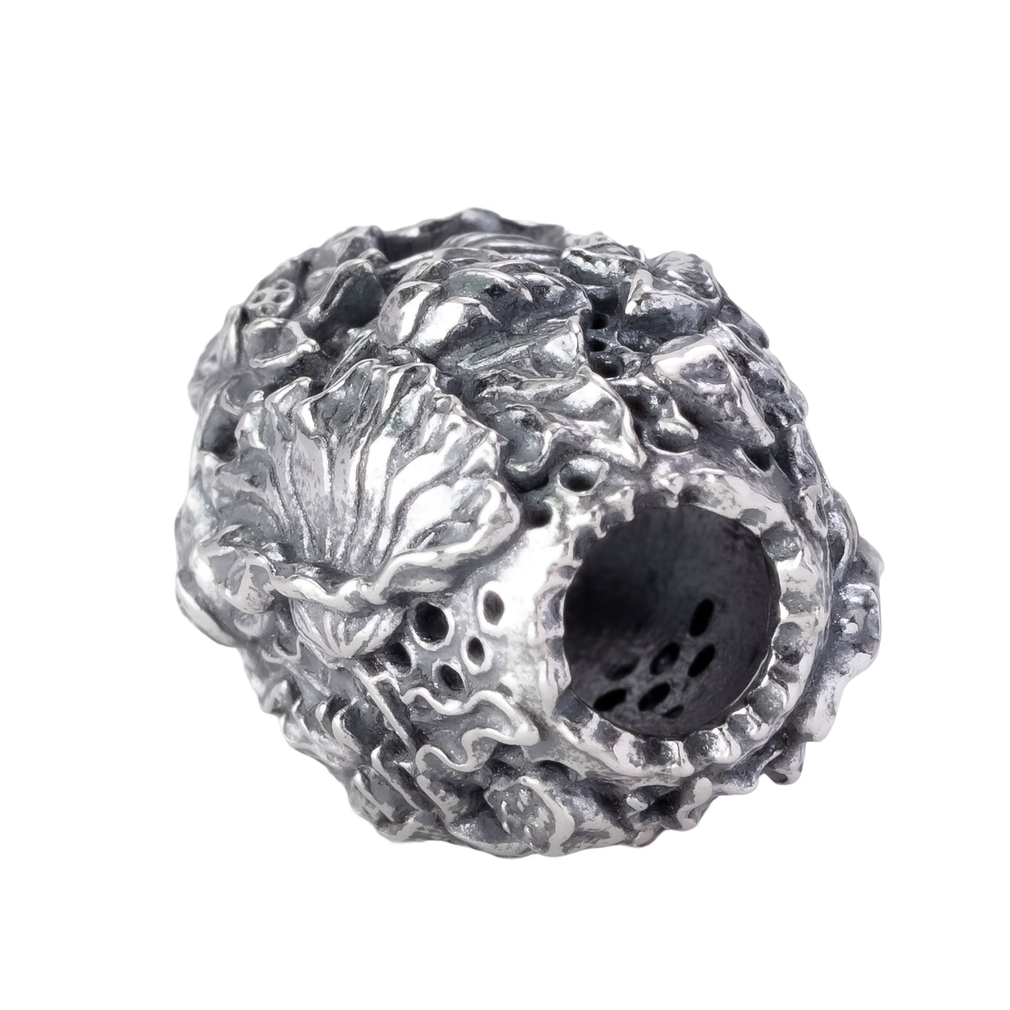 Lotus Barrel