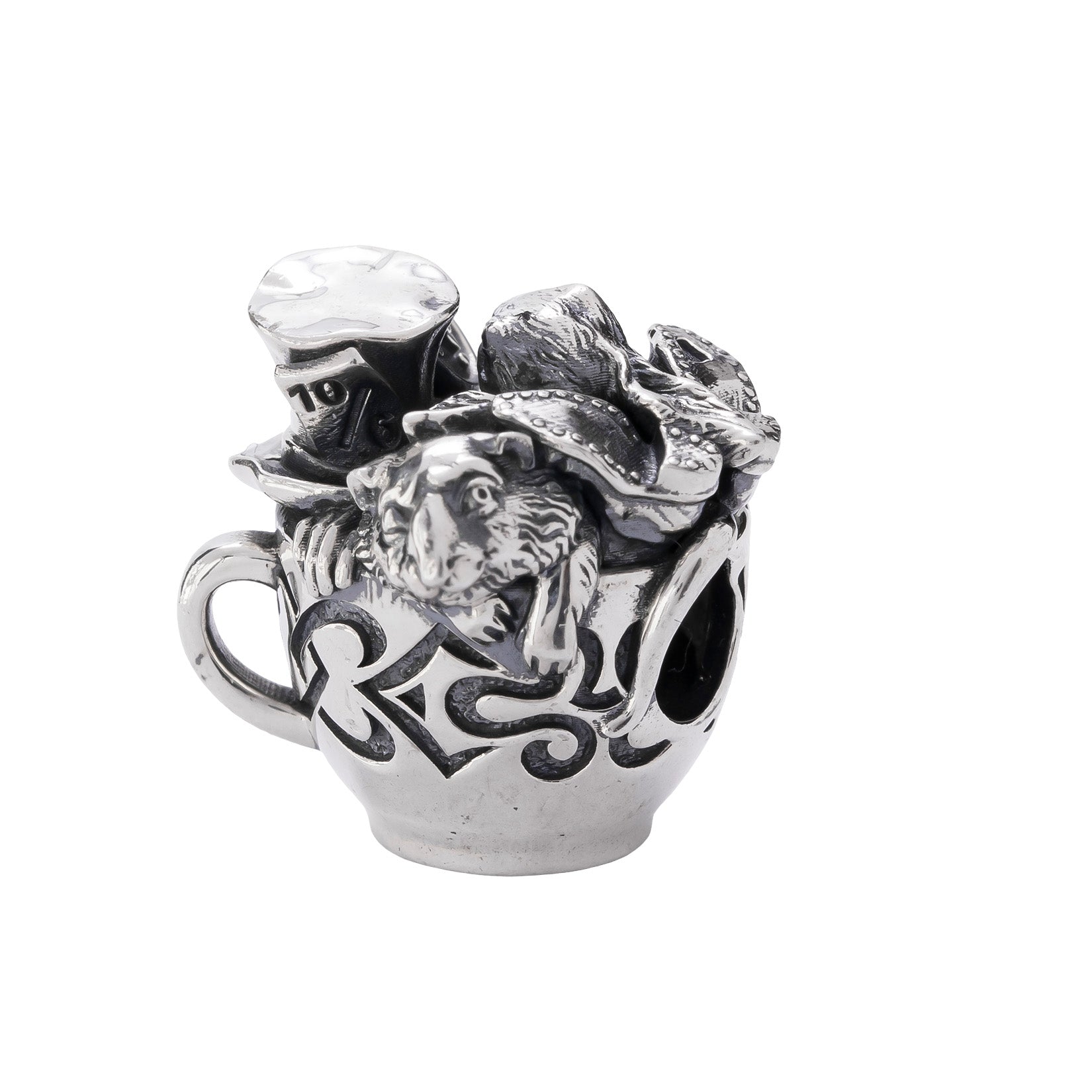 Mad Tea Party