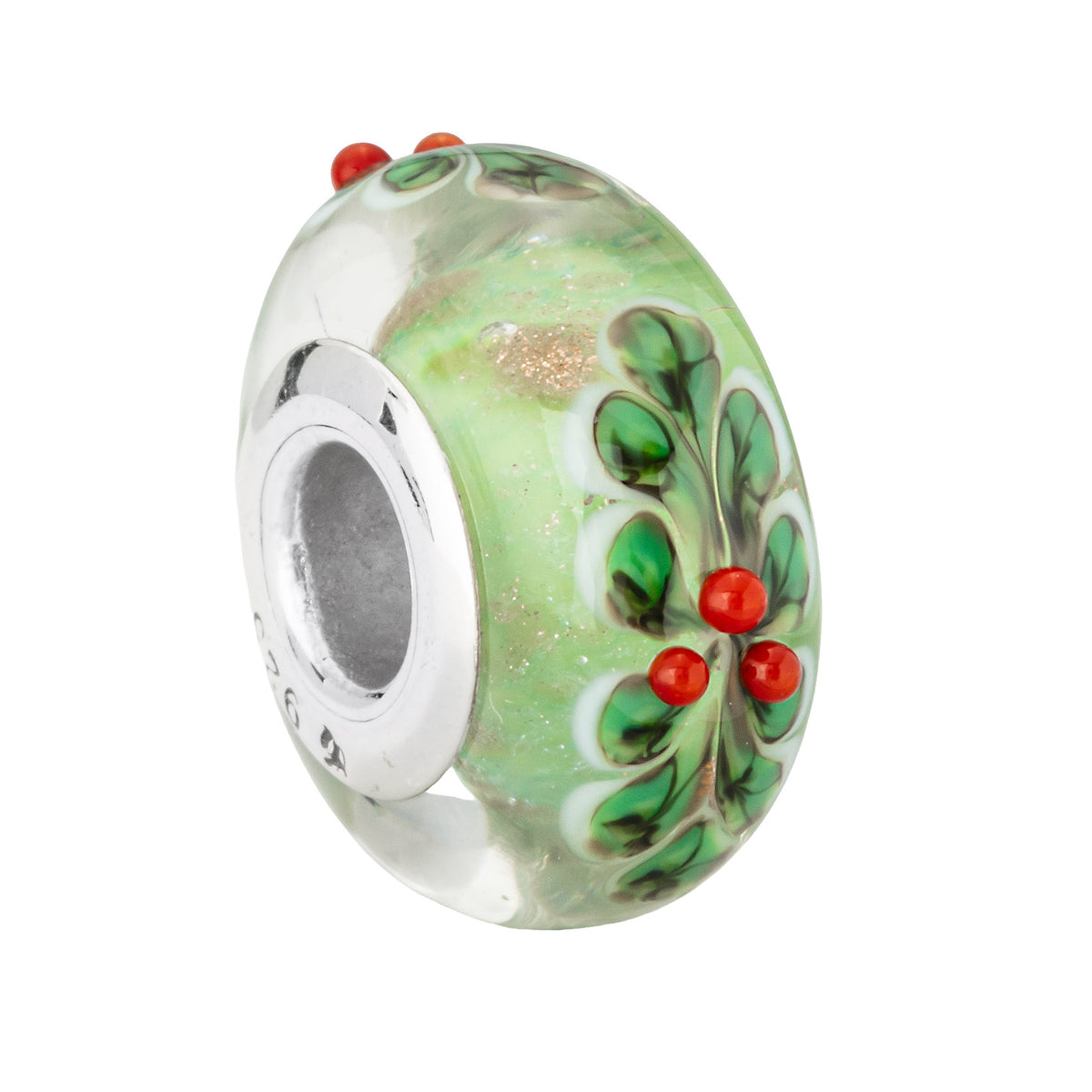 Merry Berry Wreath Evergreen