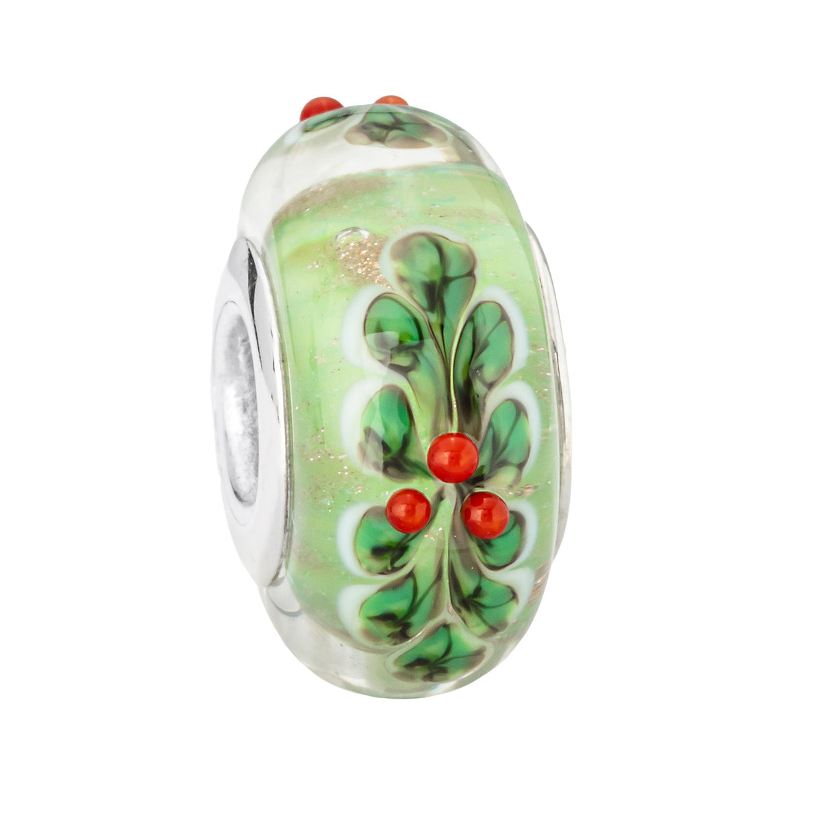 Merry Berry Wreath Evergreen