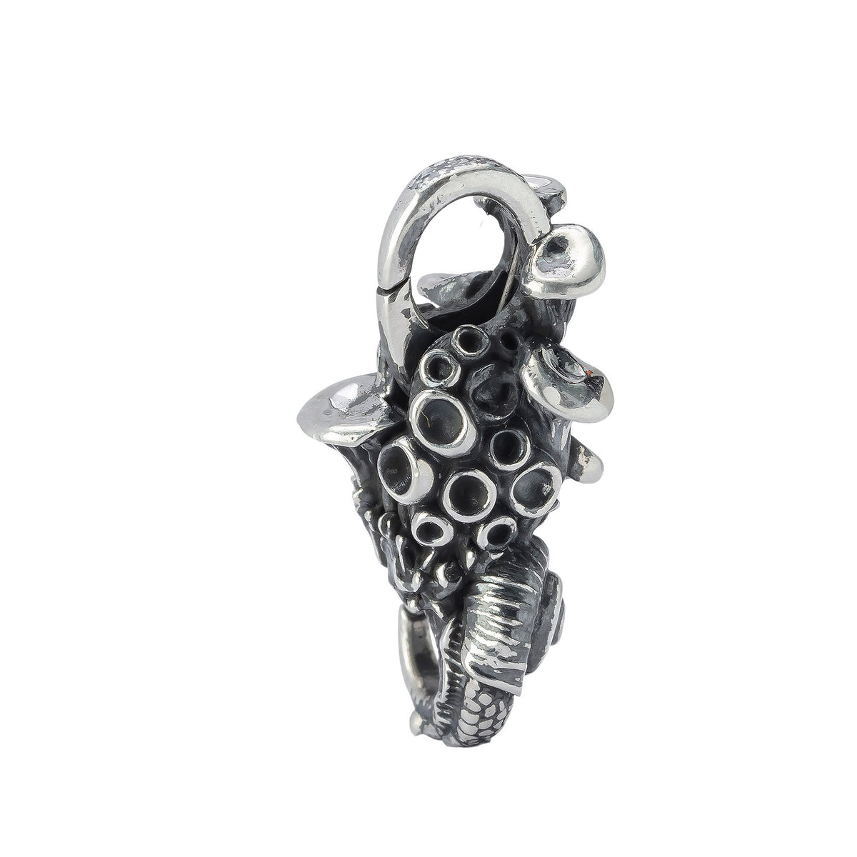 Mushroom Lock