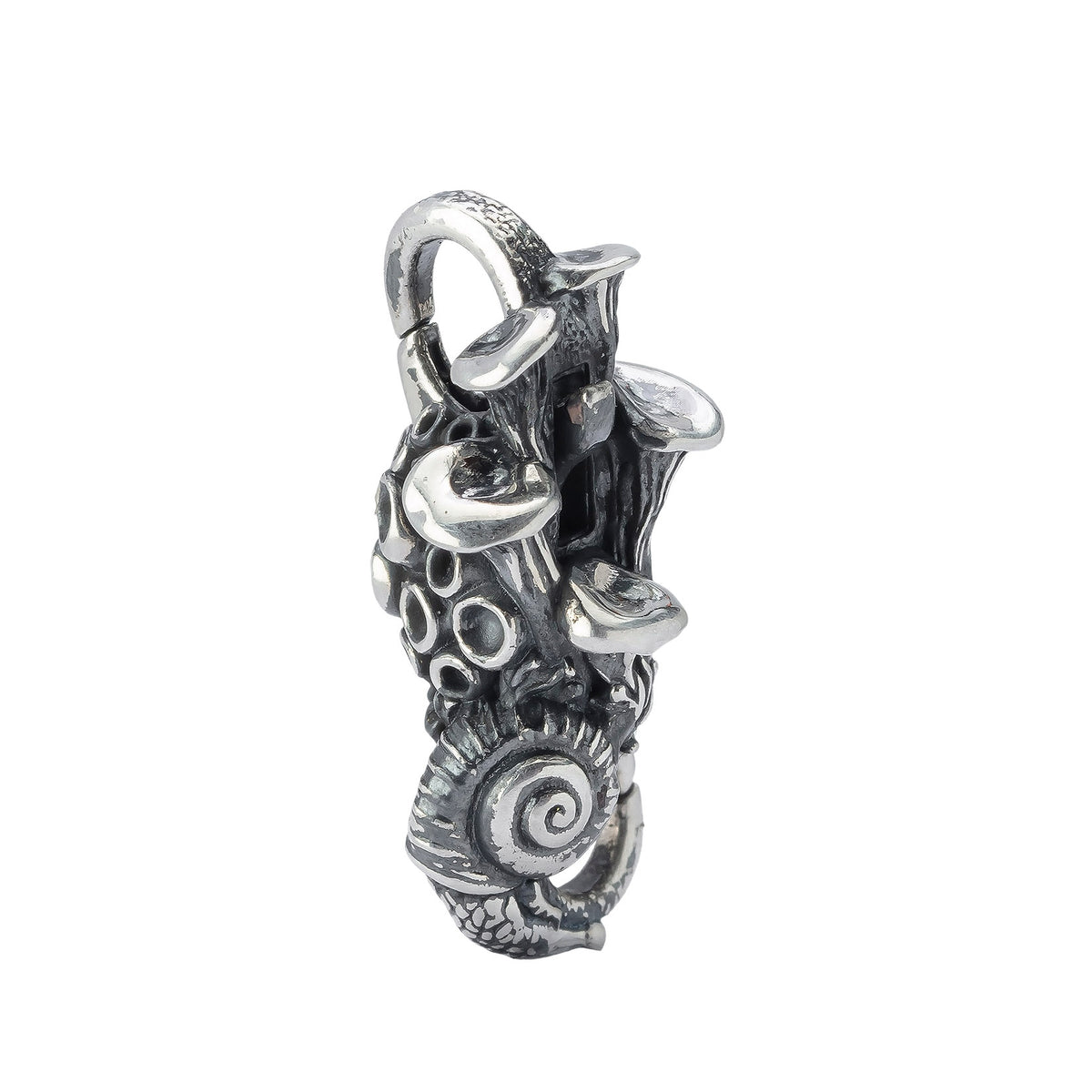 Mushroom Lock