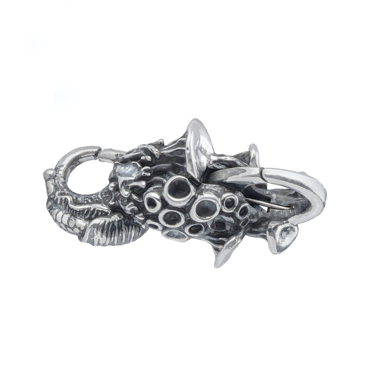 Mushroom Lock