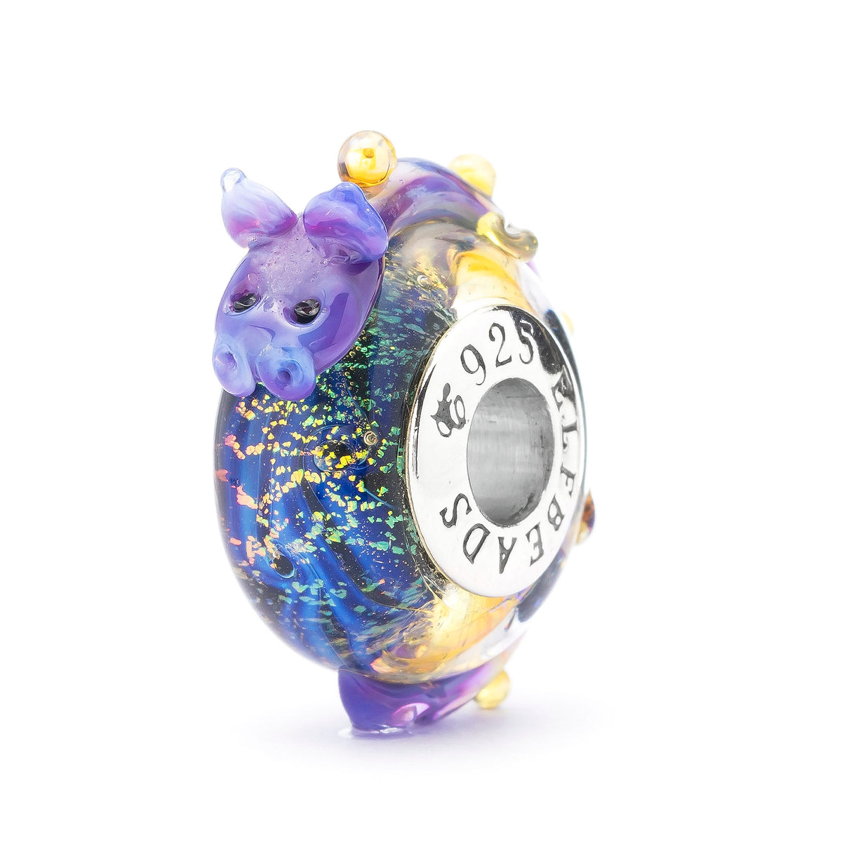 Nebula Dragon
