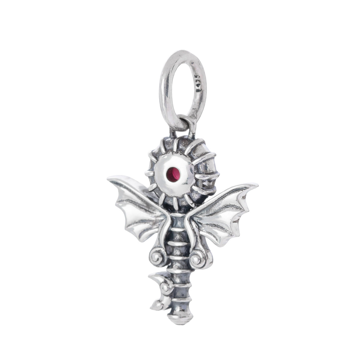 Nightmare Key Dangle