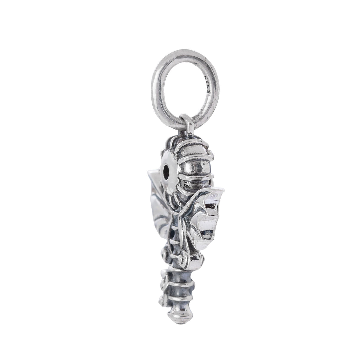 Nightmare Key Dangle