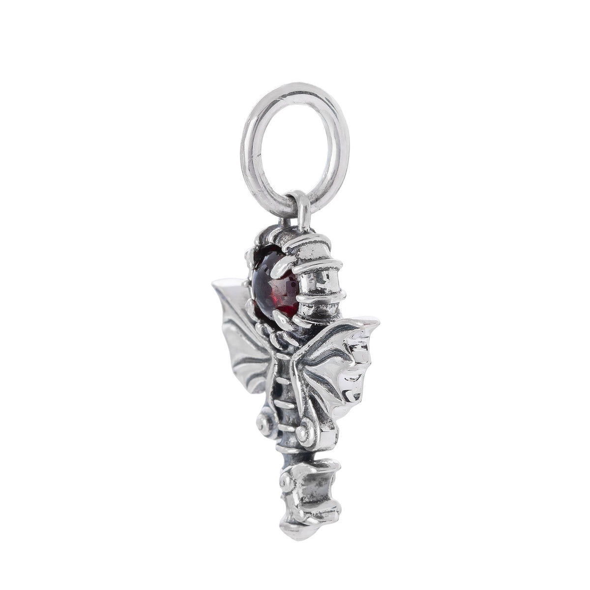 Nightmare Key Dangle