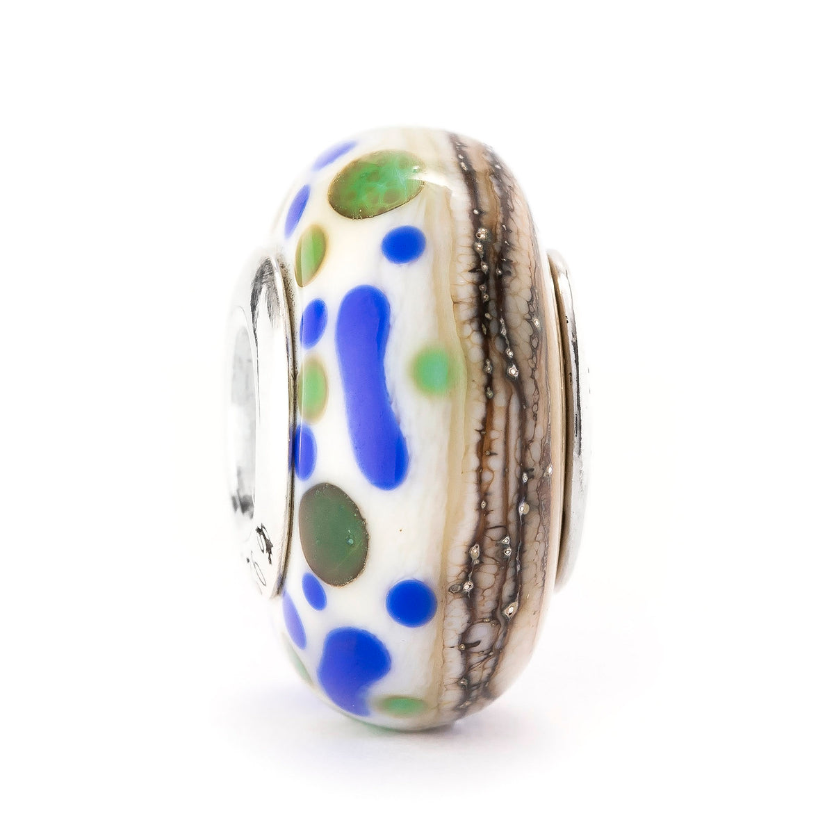 Ocean Pebbles