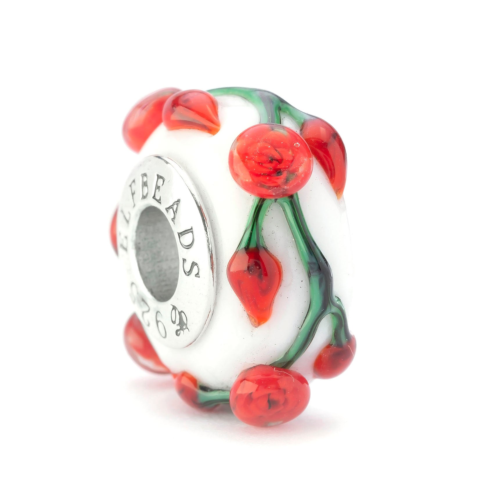 Painted Roses