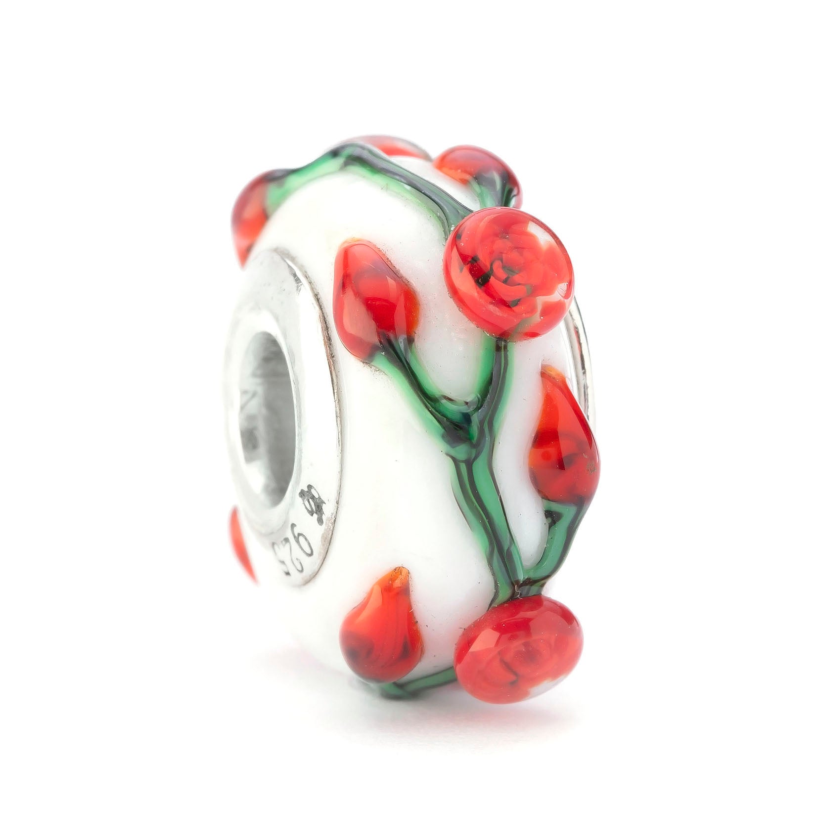 Painted Roses