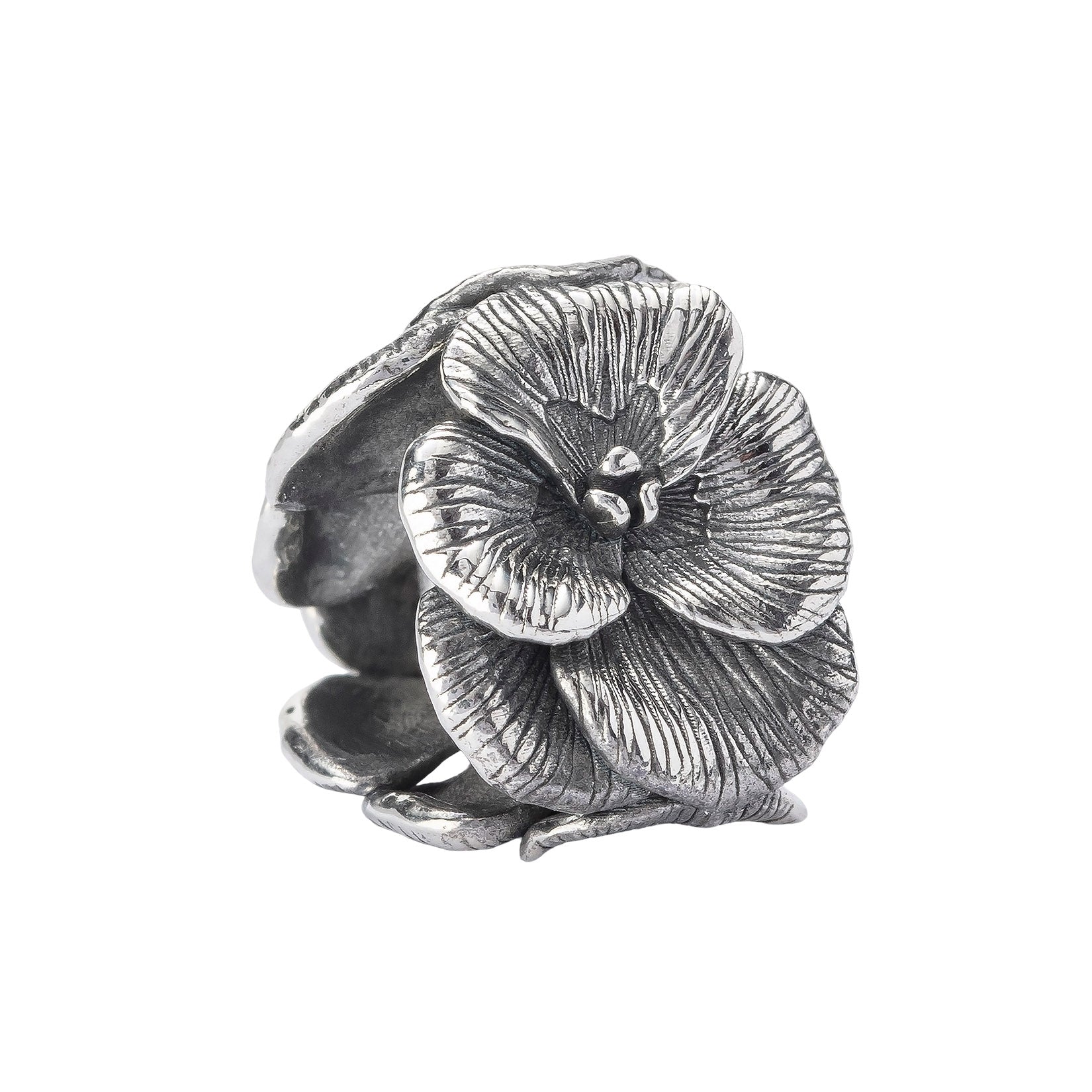 Pansies V2