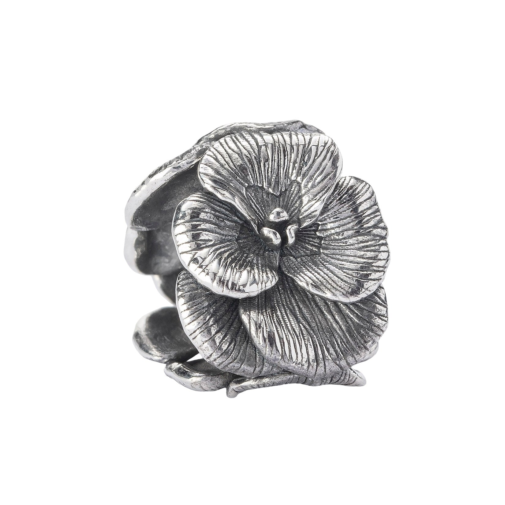 Pansies V2
