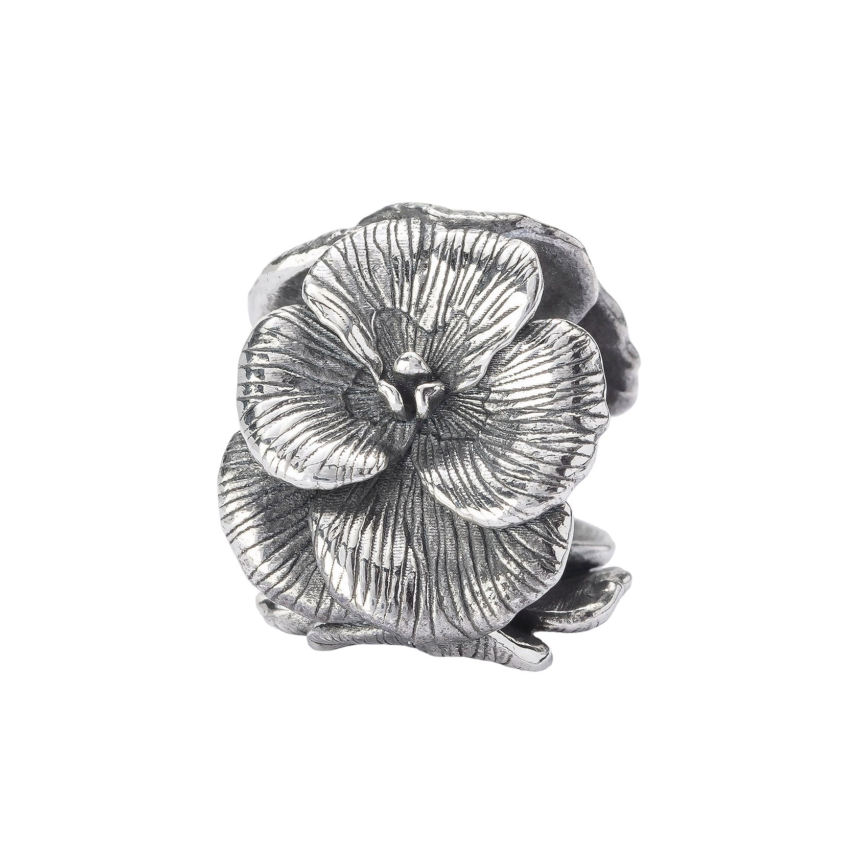 Pansies V2