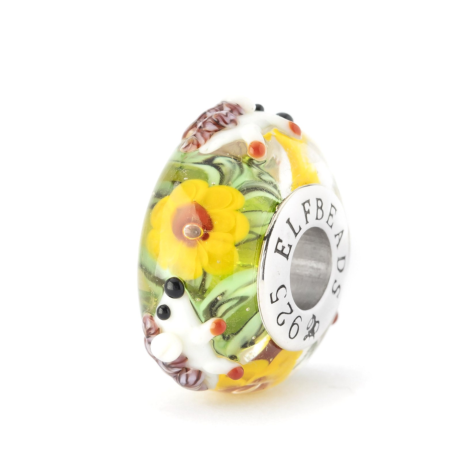 Petal Hugger