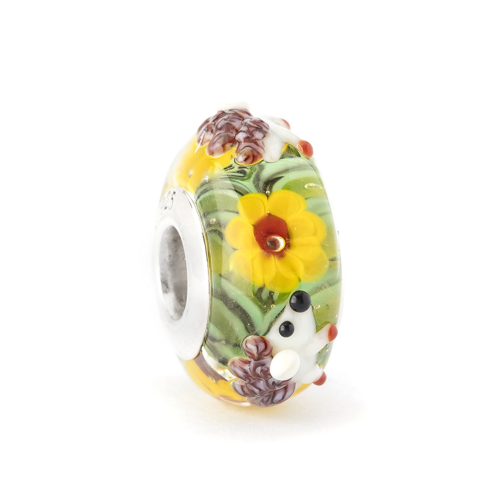 Petal Hugger