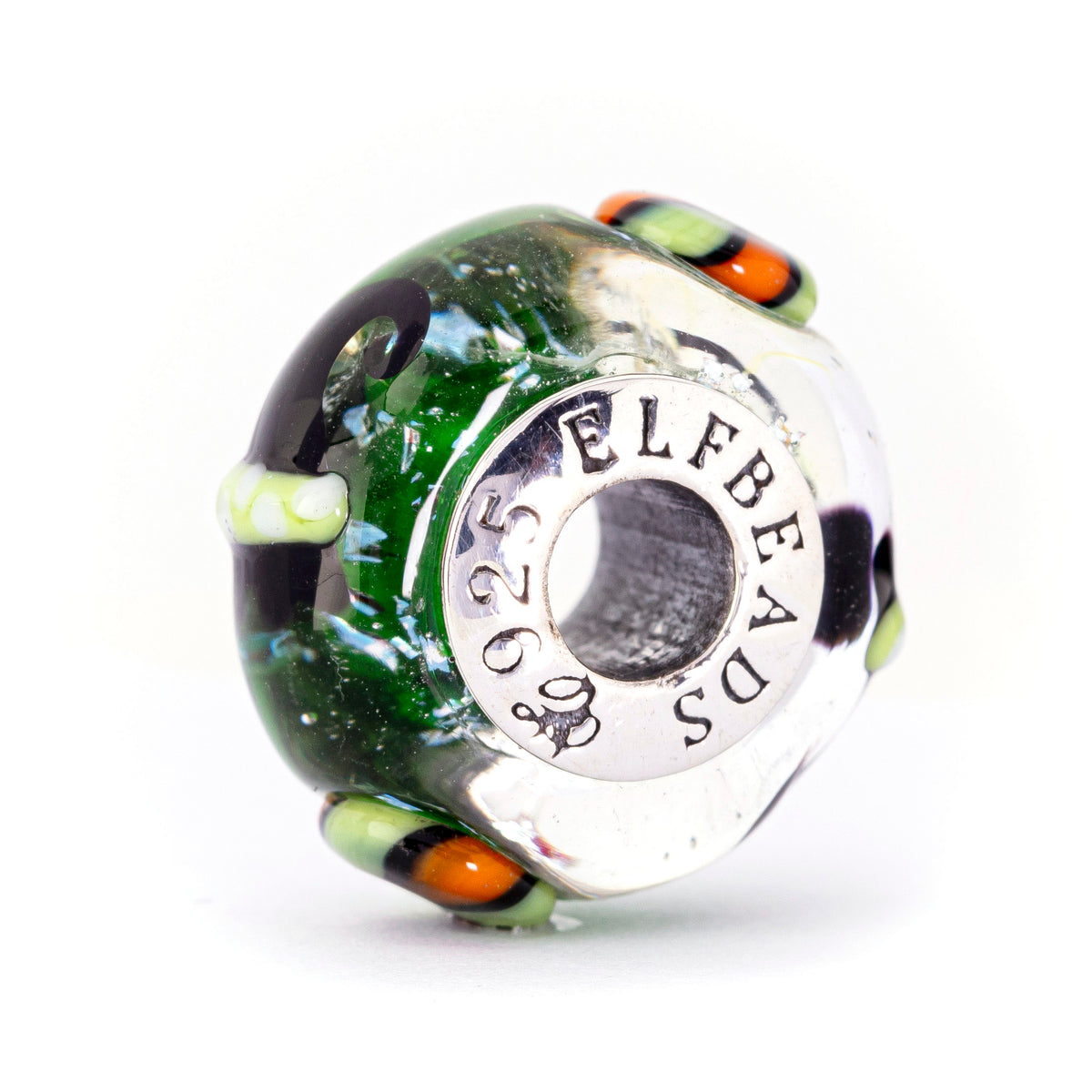 Poison Apple Spell — 360° view 08 of 36