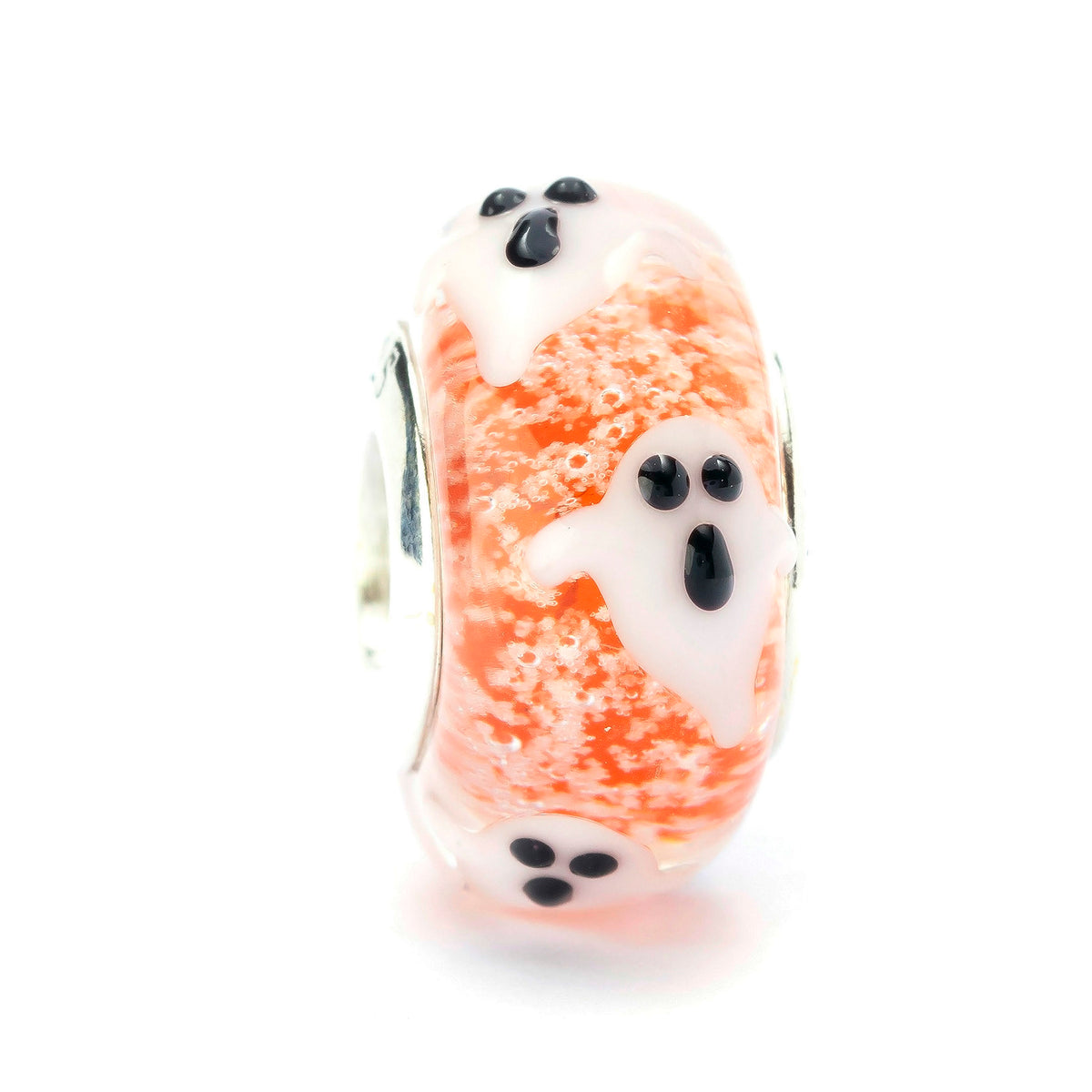 Pumpkin Ghosts Starlight