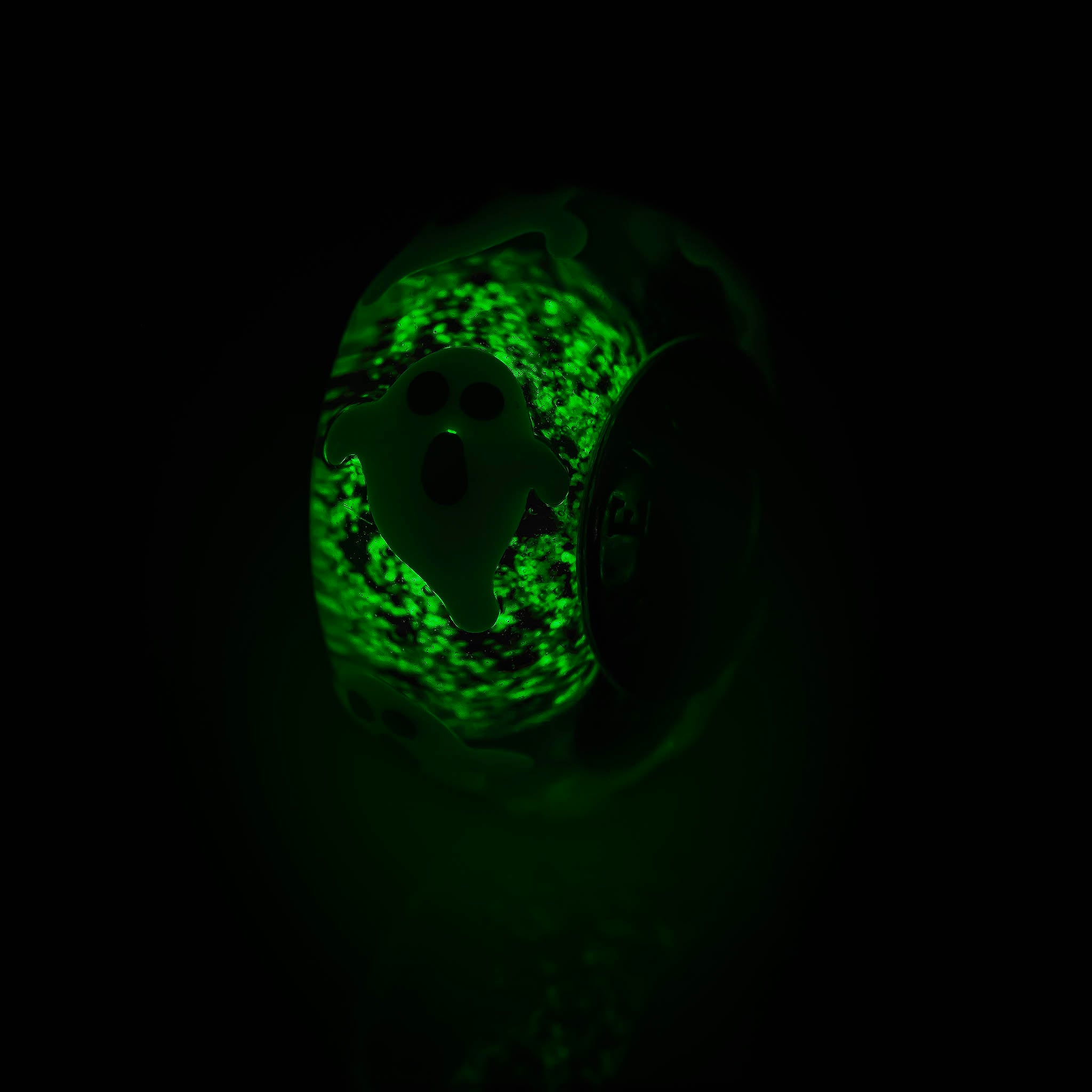 Pumpkin Ghosts Starlight