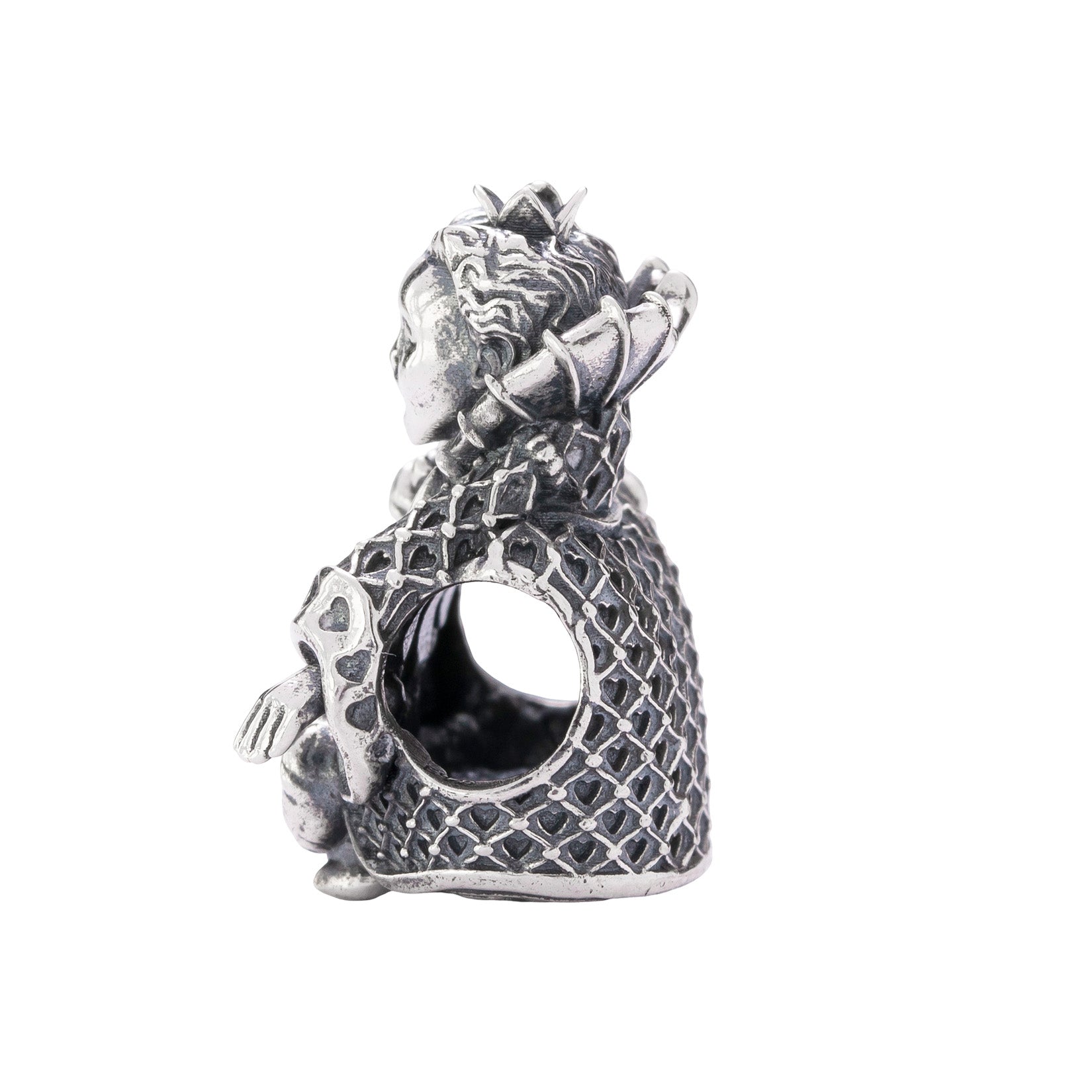Queen of Hearts