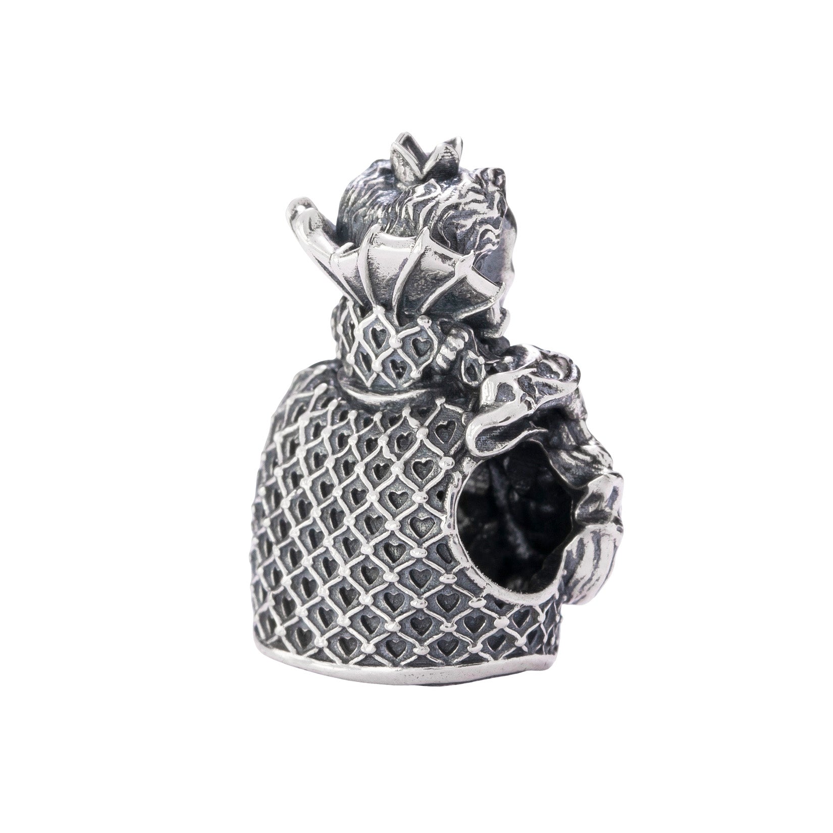 Queen of Hearts