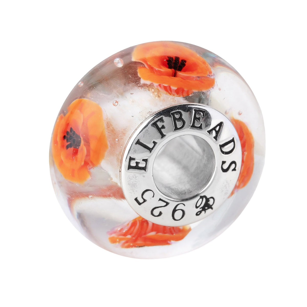 Red Poppies Golddust