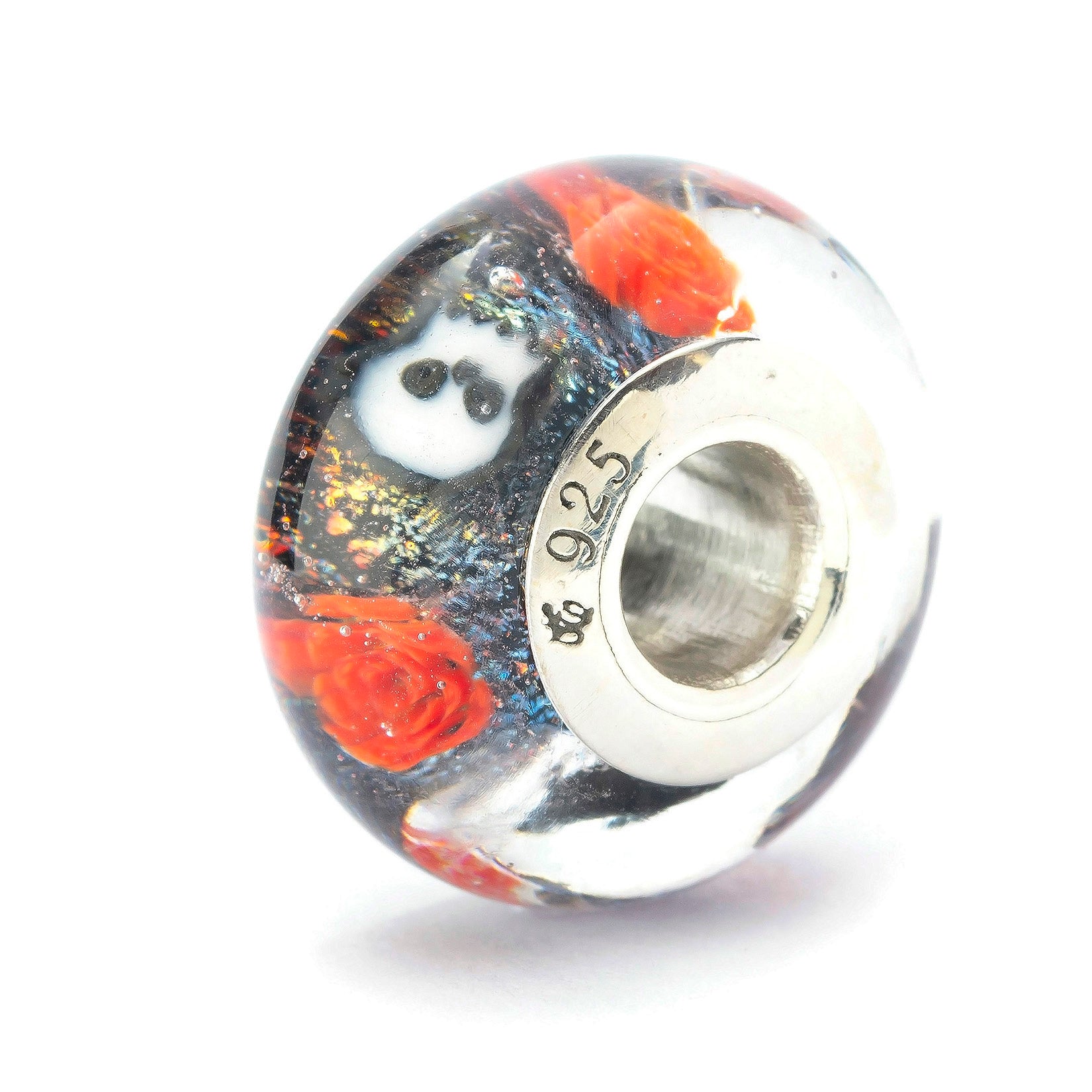 Rose Calavera