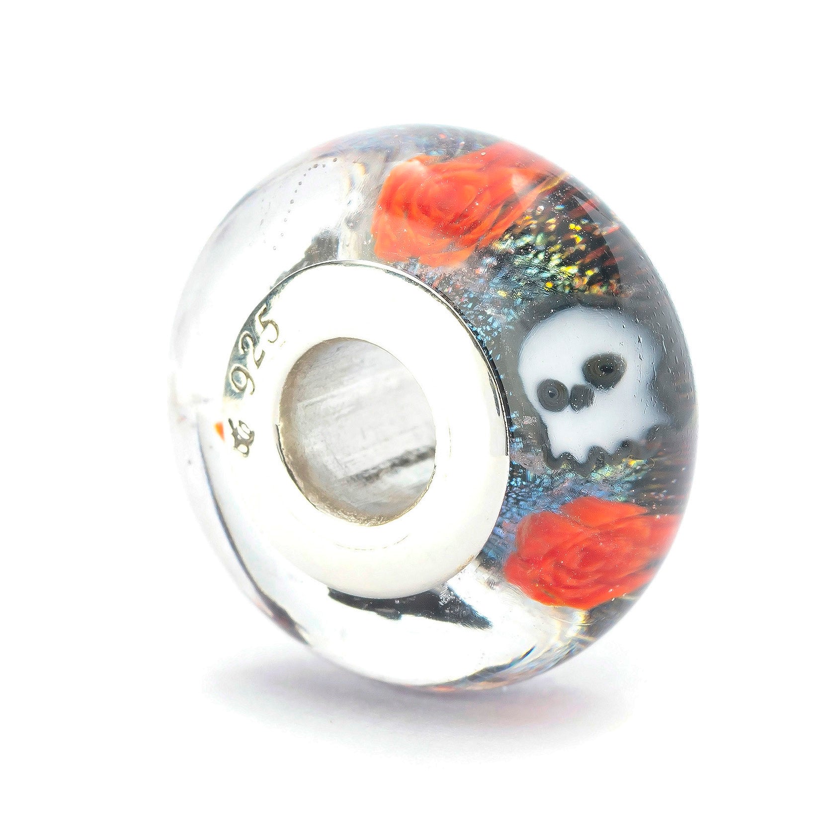 Rose Calavera