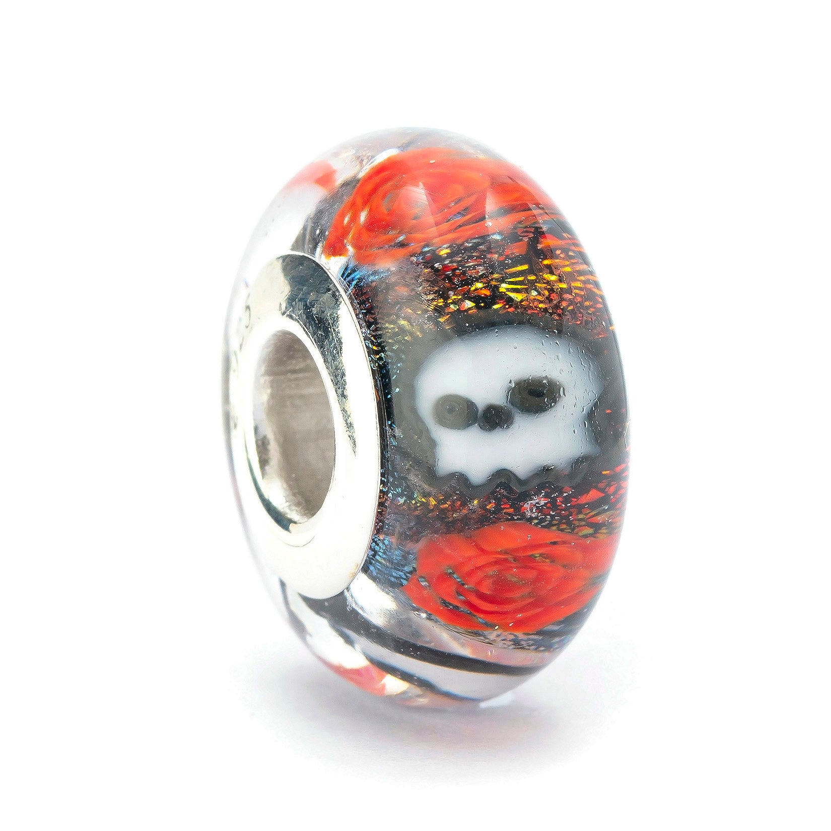 Rose Calavera