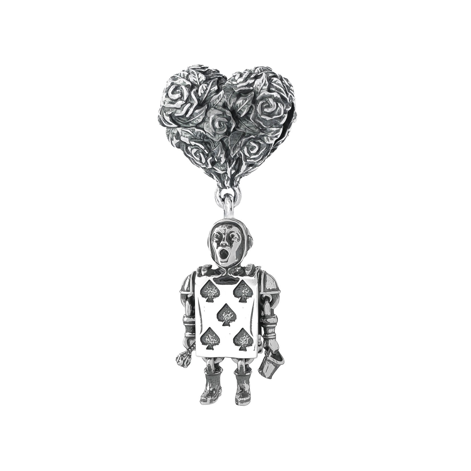 Roseheart Guard
