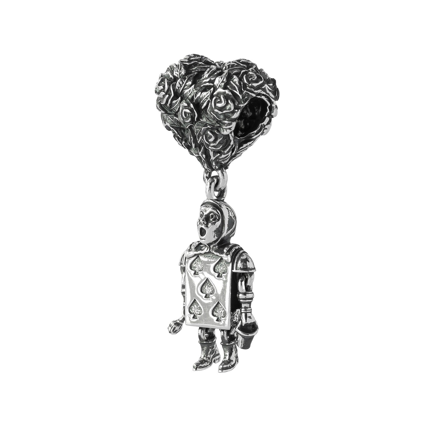 Roseheart Guard