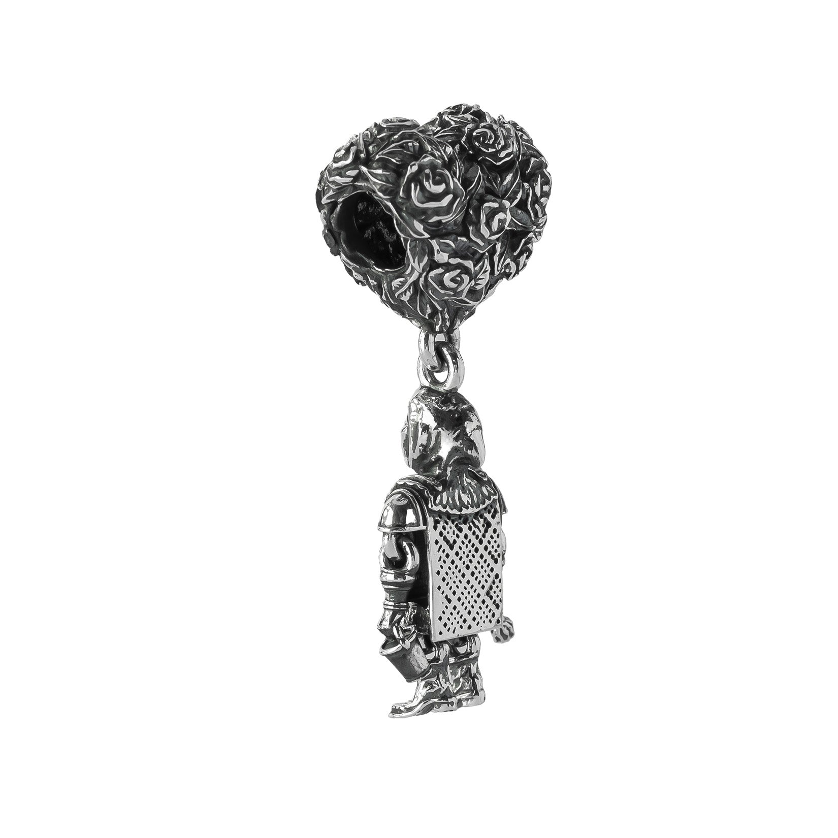 Roseheart Guard
