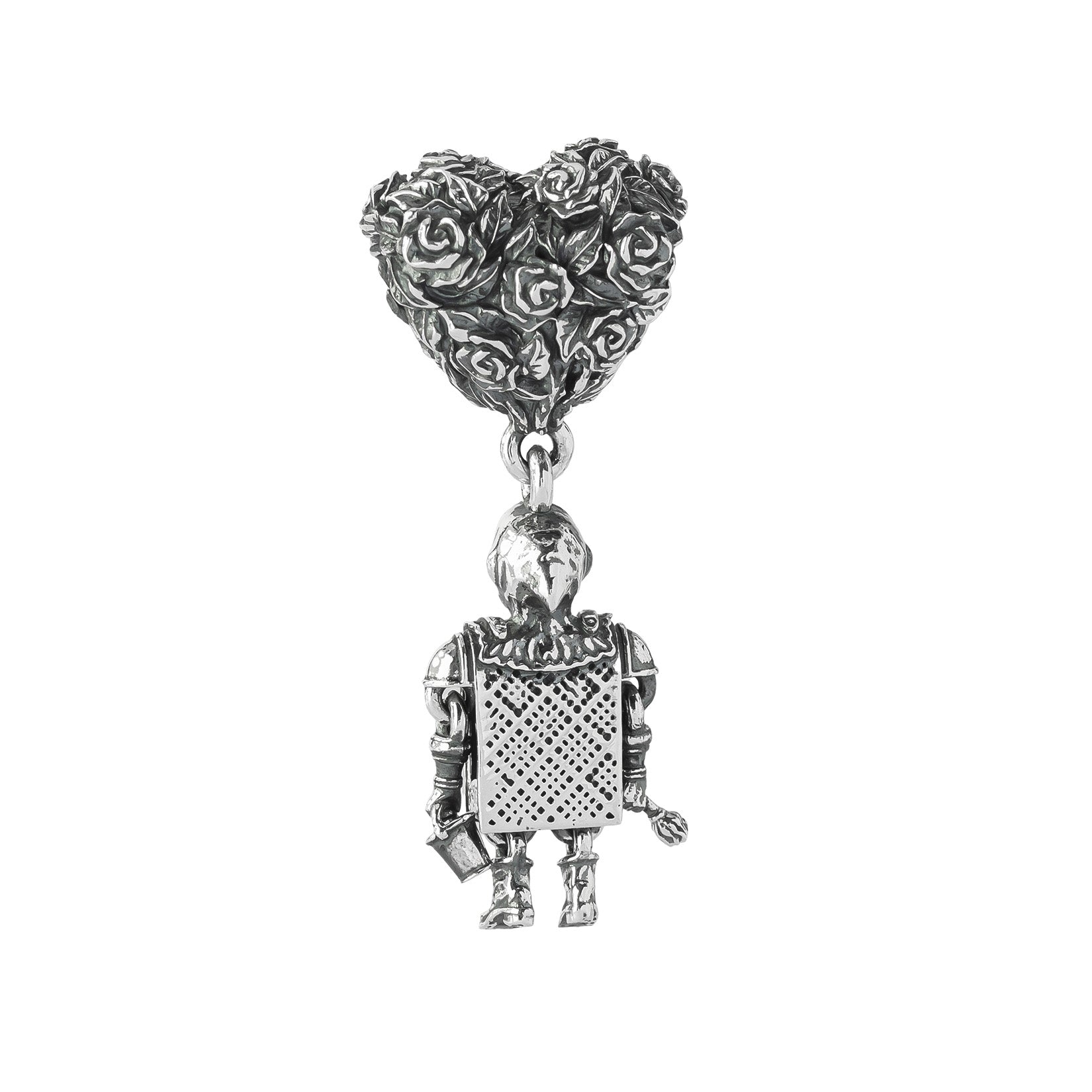 Roseheart Guard