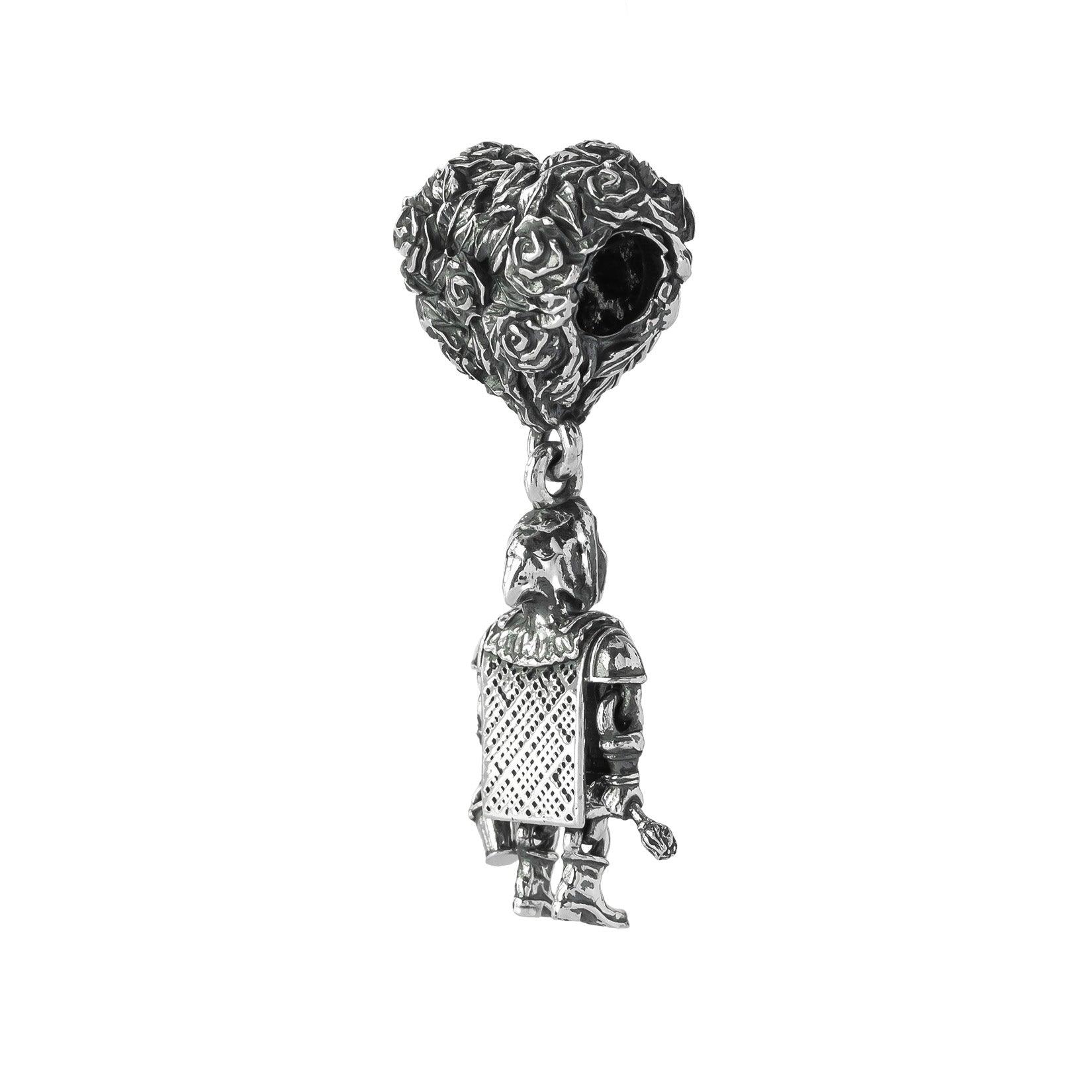 Roseheart Guard