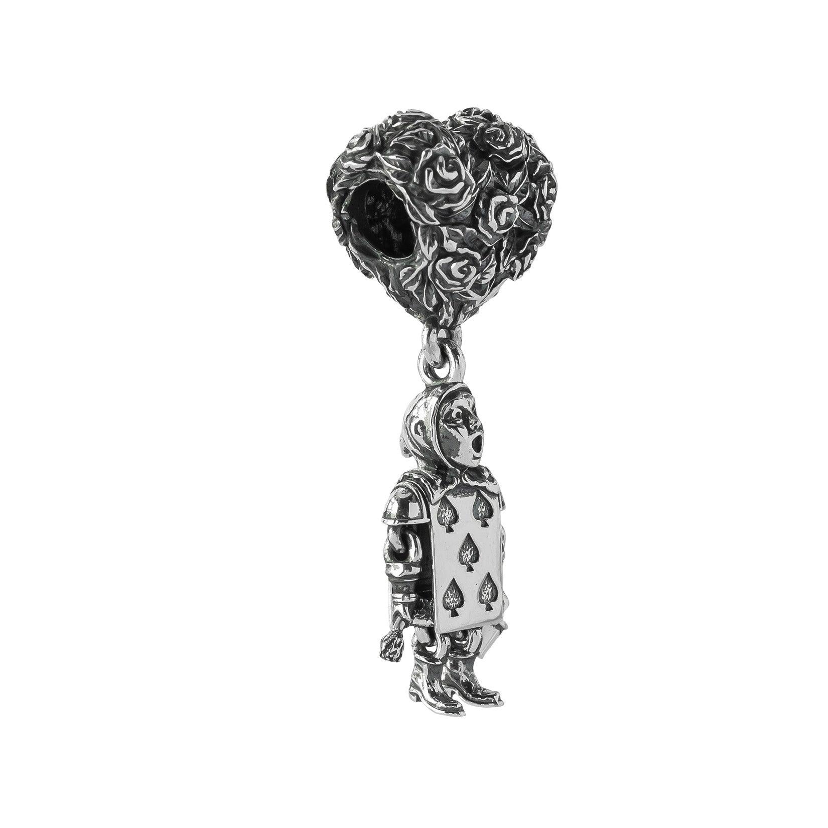 Roseheart Guard