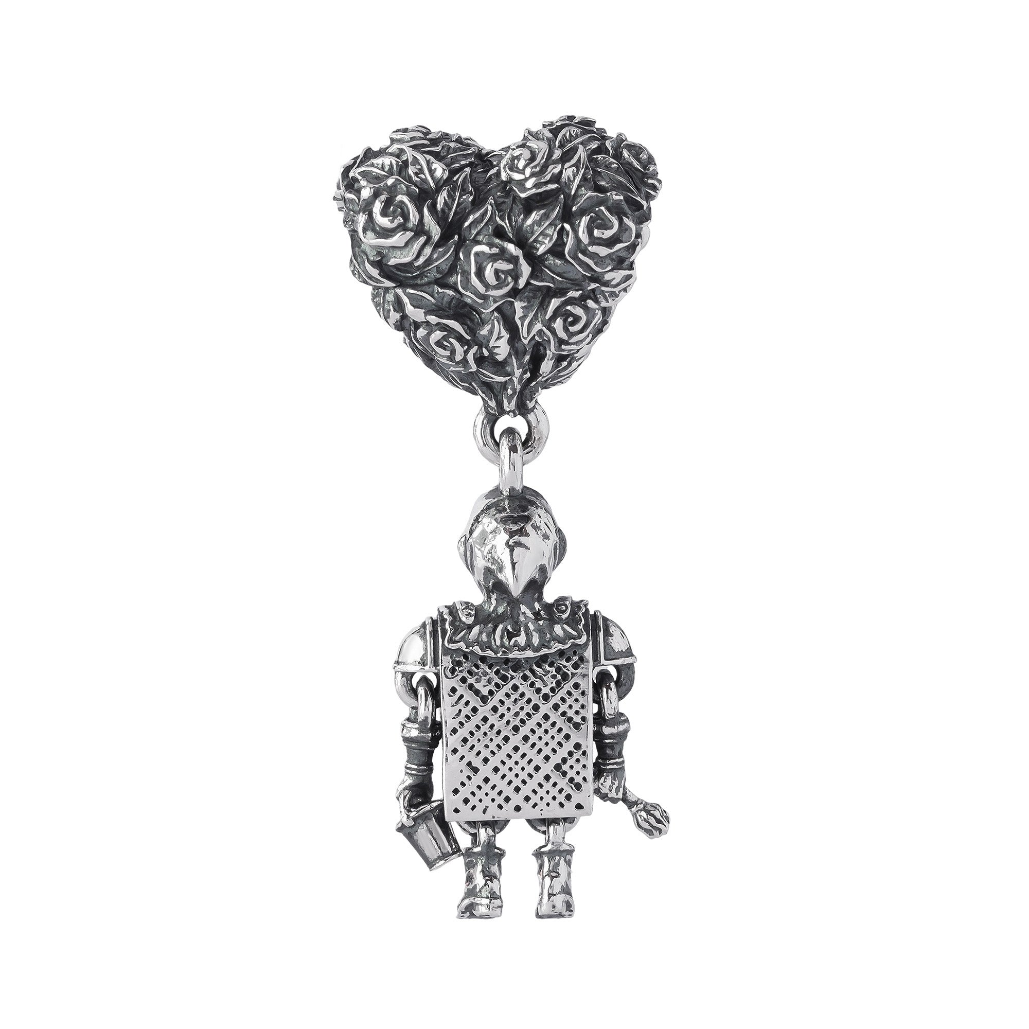 Roseheart Guard