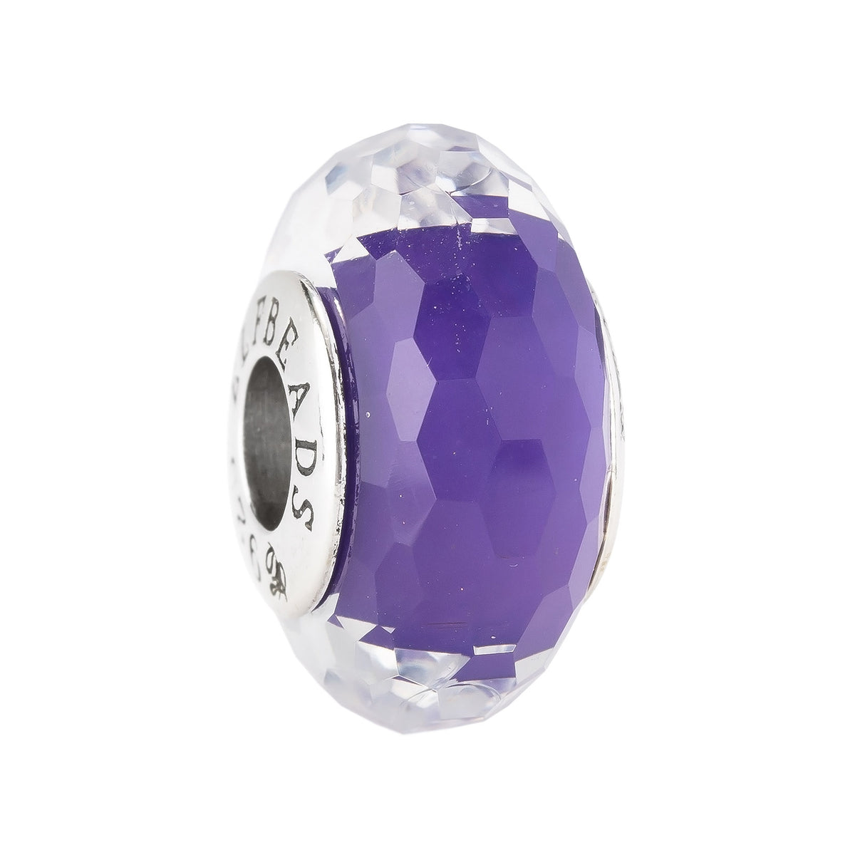 Royal Purple Fractal