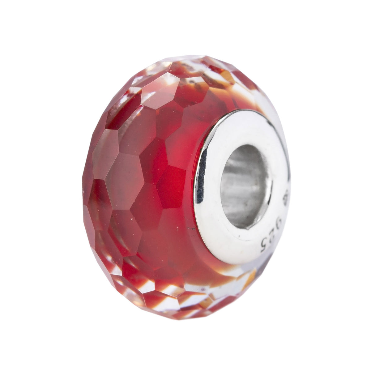 Ruby Red Fractal