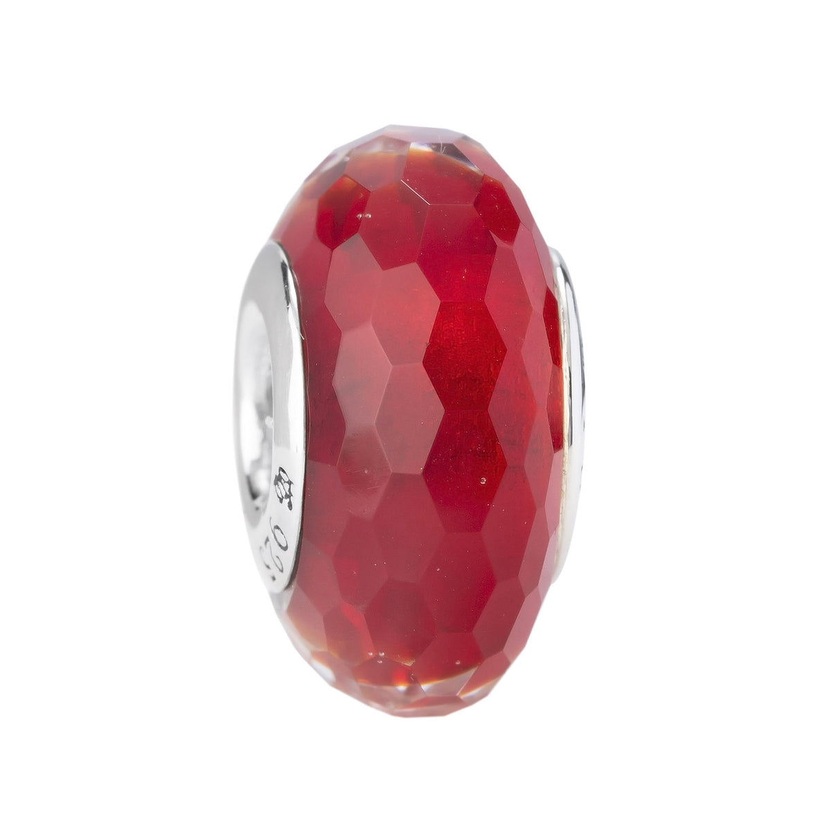 Ruby Red Fractal