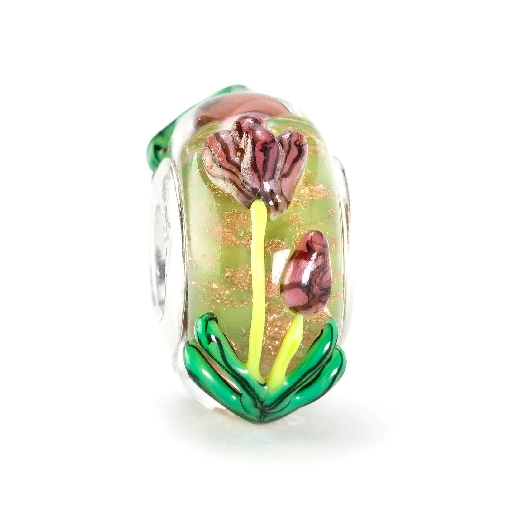 Secret Garden Tulips