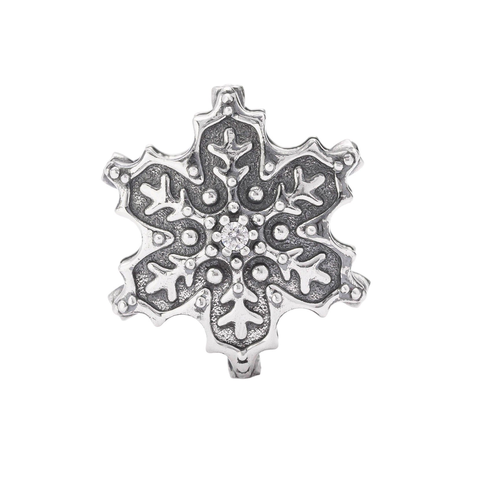 Snowflake Empress