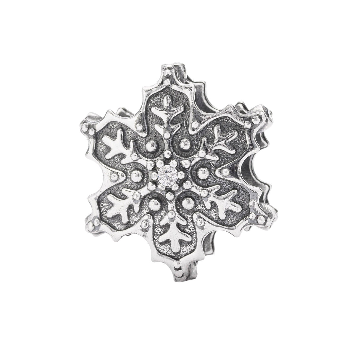 Snowflake Empress