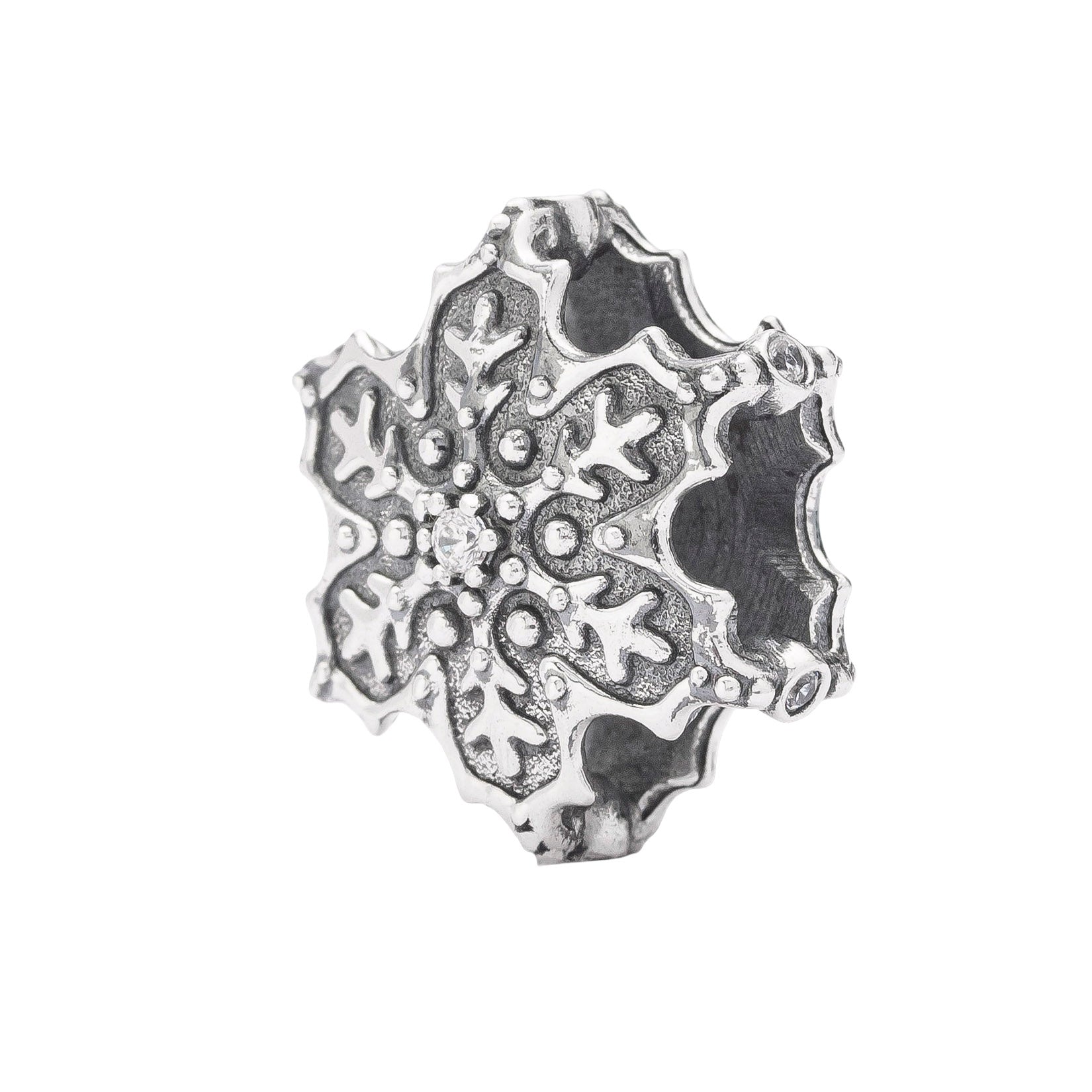 Snowflake Empress